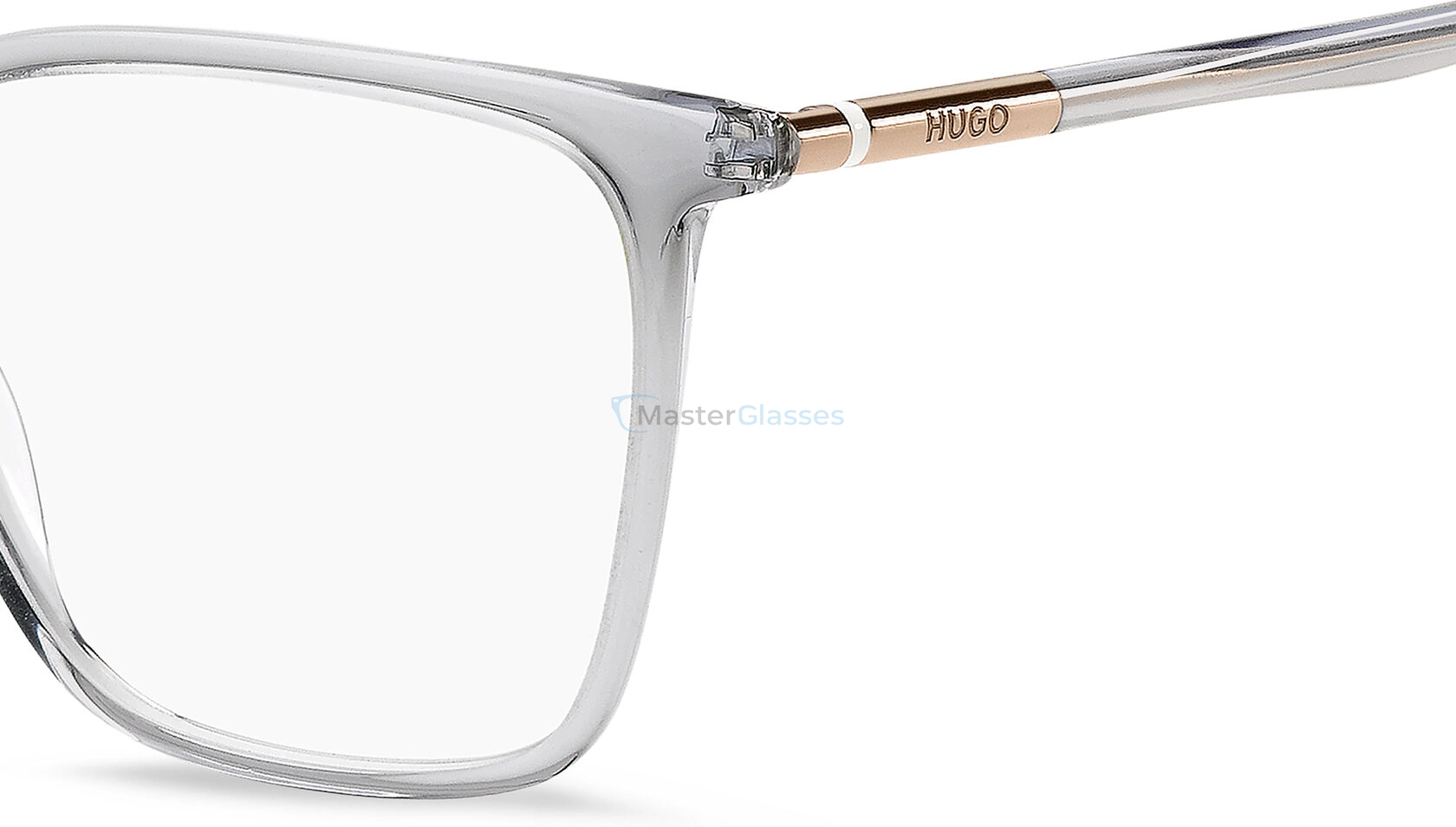 Оправа HUGO HG 1381 KB7 Grey