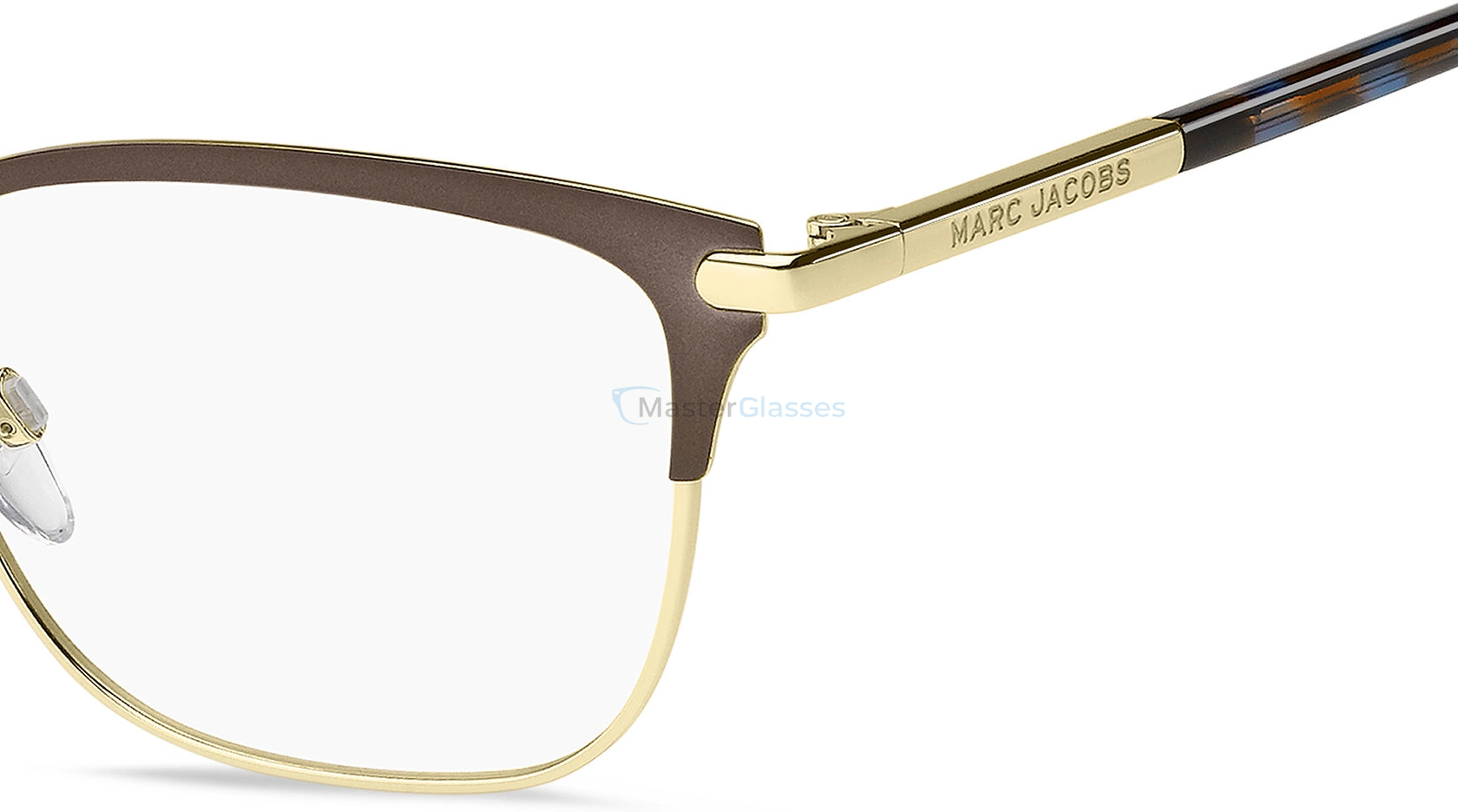 Оправа MARC JACOBS MARC 870/G JU2 Gold Bronze