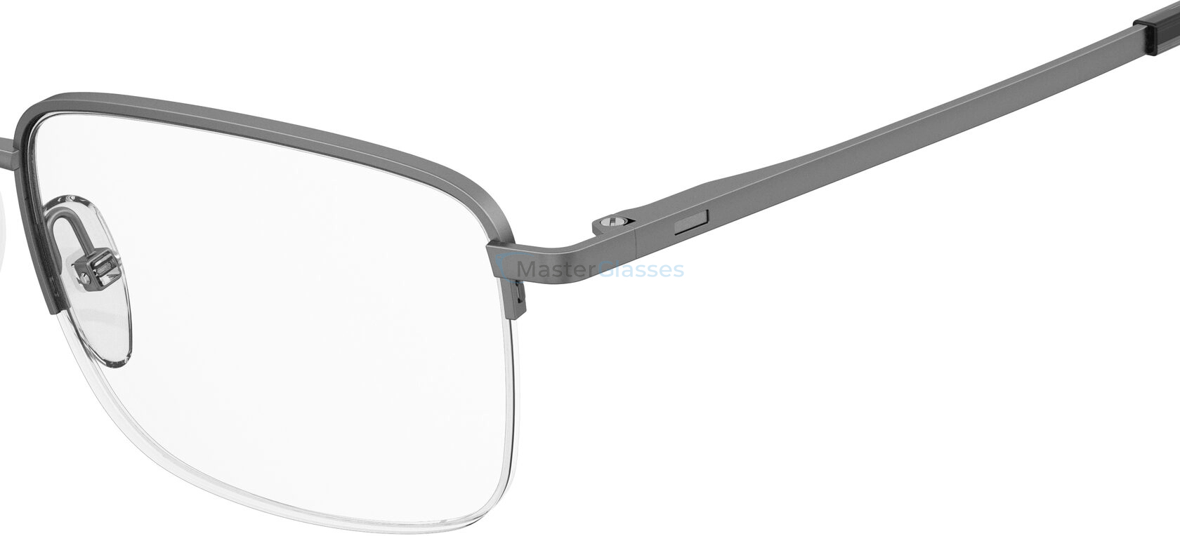 Оправа SEVENTH STREET 7A 143 R80 Matte Dark Ruthenium
