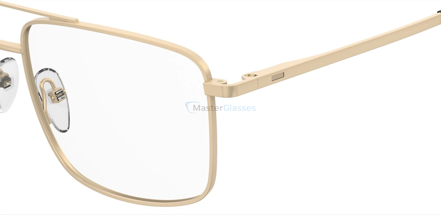 Оправа SEVENTH STREET 7A 144 AOZ Matte Gold