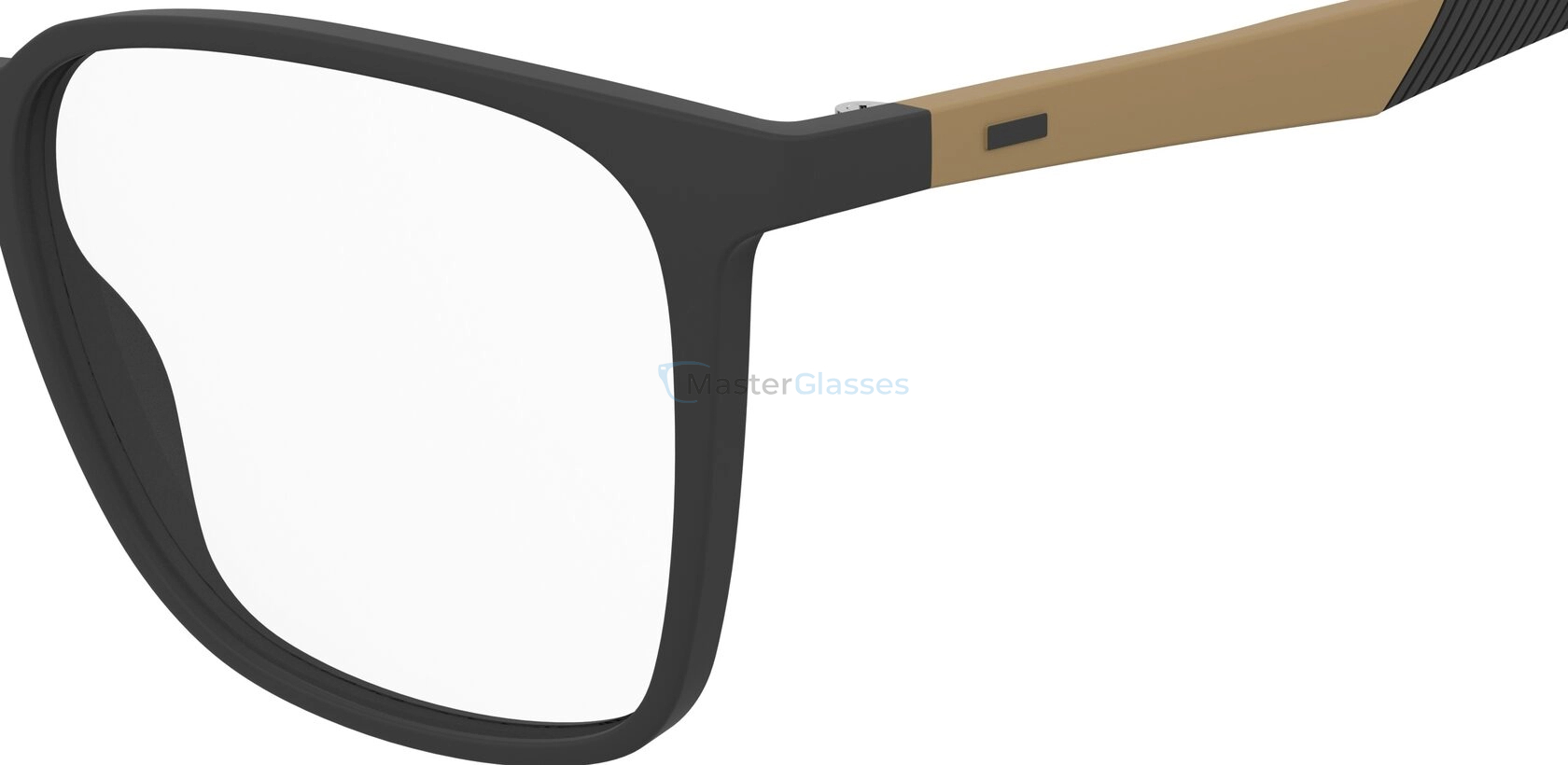 Оправа SEVENTH STREET 7A 151 087 Matte Black Beige