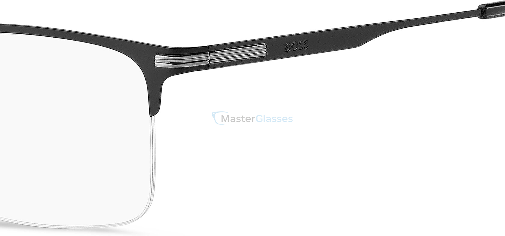 Оправа HUGO BOSS 1850 003 Matte Black
