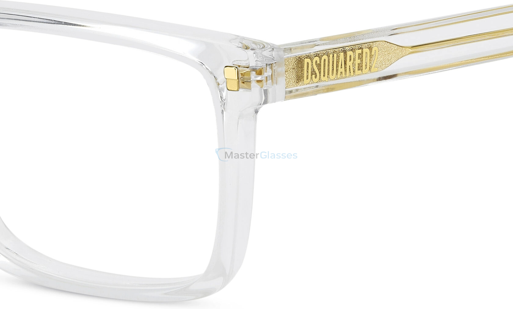 Оправа DSQUARED2 D2 0183 900 Crystal