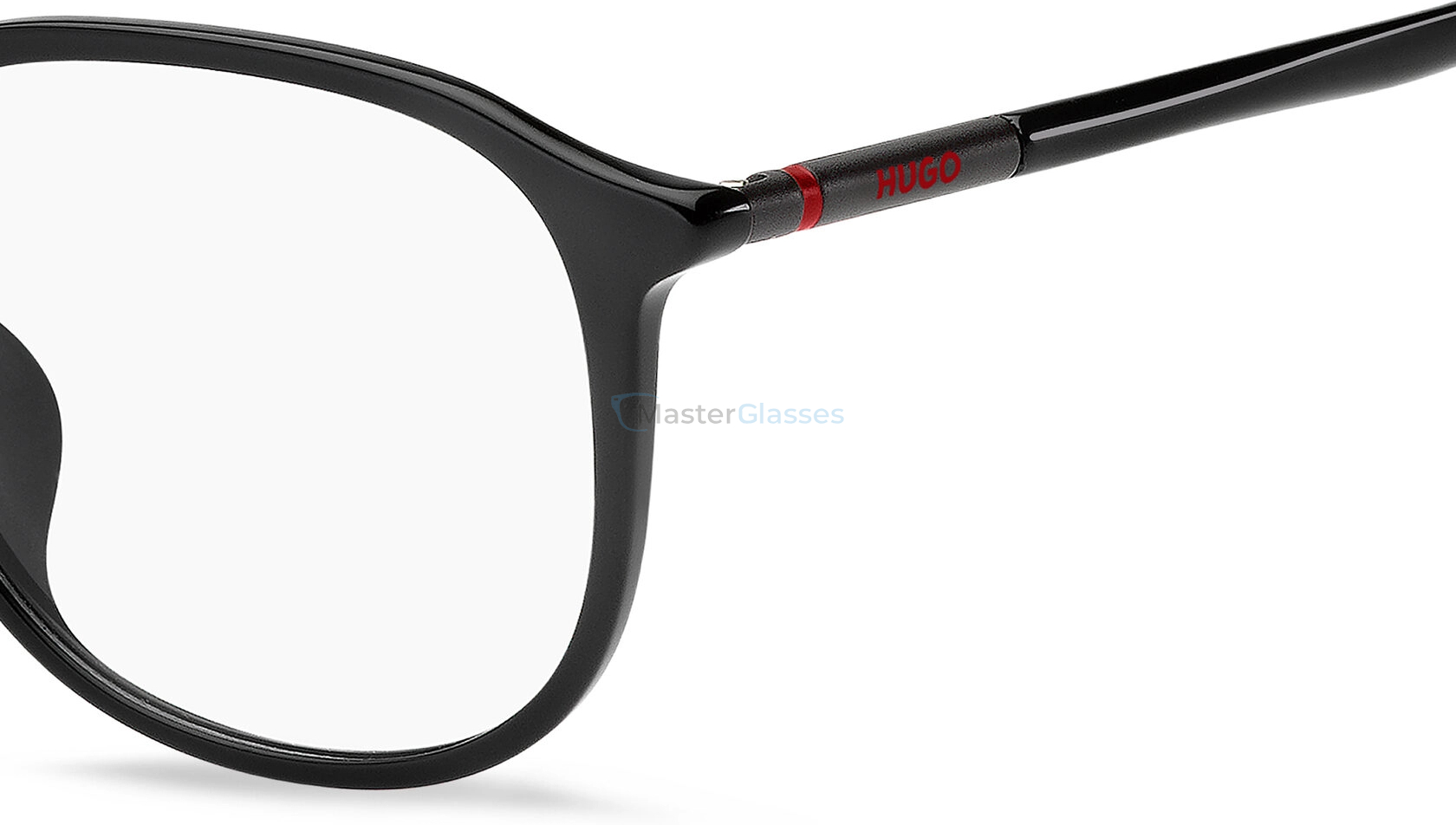Оправа HUGO HG 1378/G 807 Black