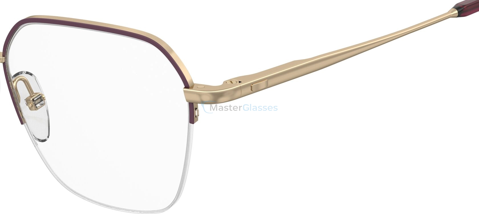 Оправа SEVENTH STREET 7A 613 BSU VIOLET GOLD