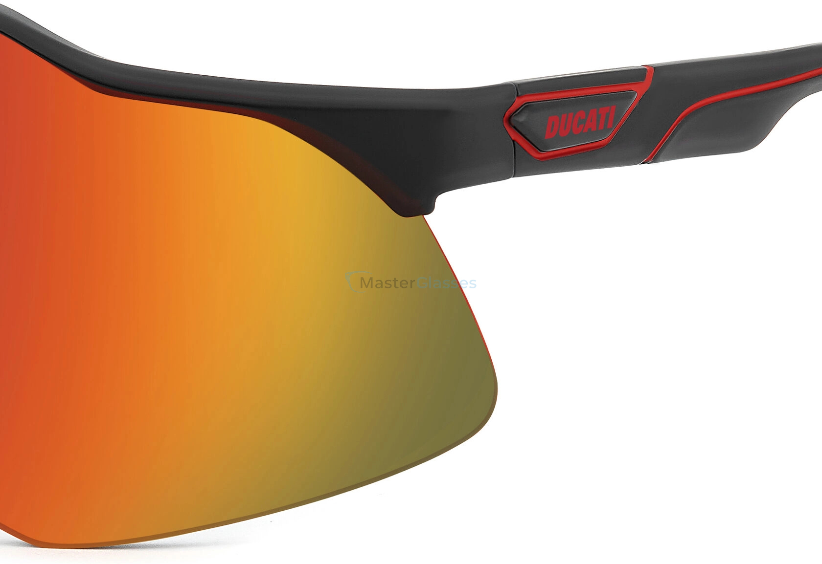Солнцезащитные очки CARRERA CARDUC 060/S 003 MATTE BLACK