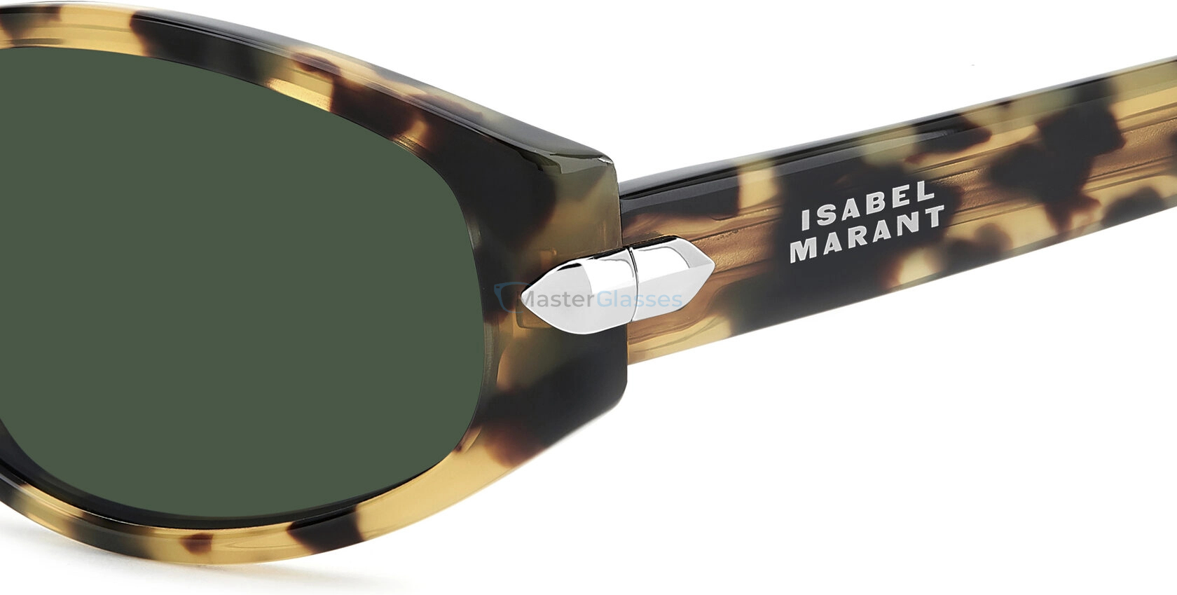 Солнцезащитные очки Isabel Marant IM 0265/S C9B Havana Honey