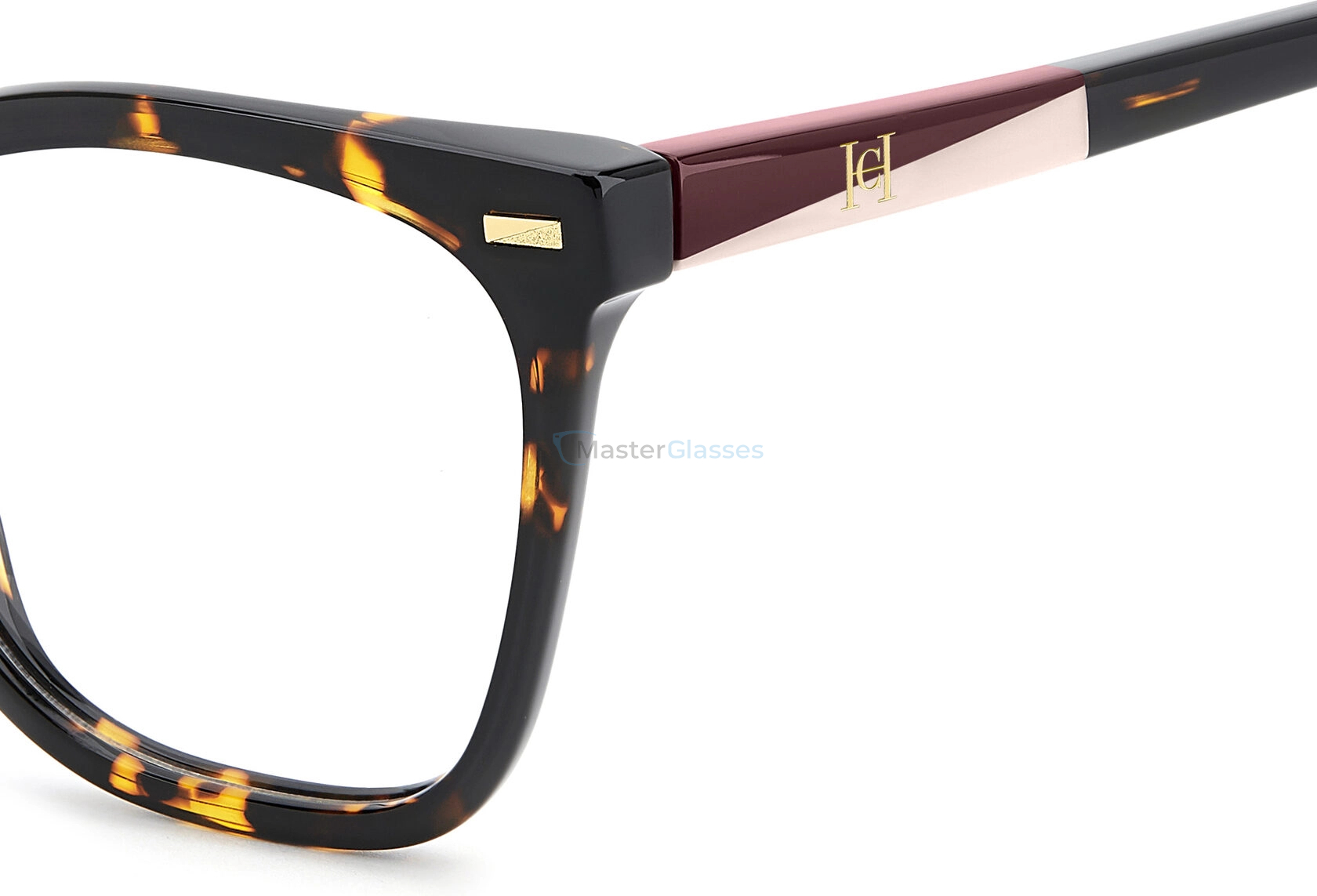 Оправа CAROLINA HERRERA HER 0362 086 Havana
