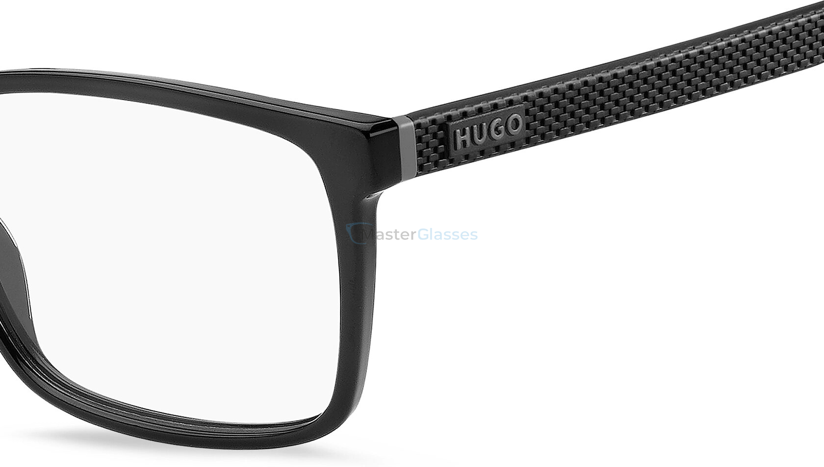 Оправа HUGO HG 1393 807 Black