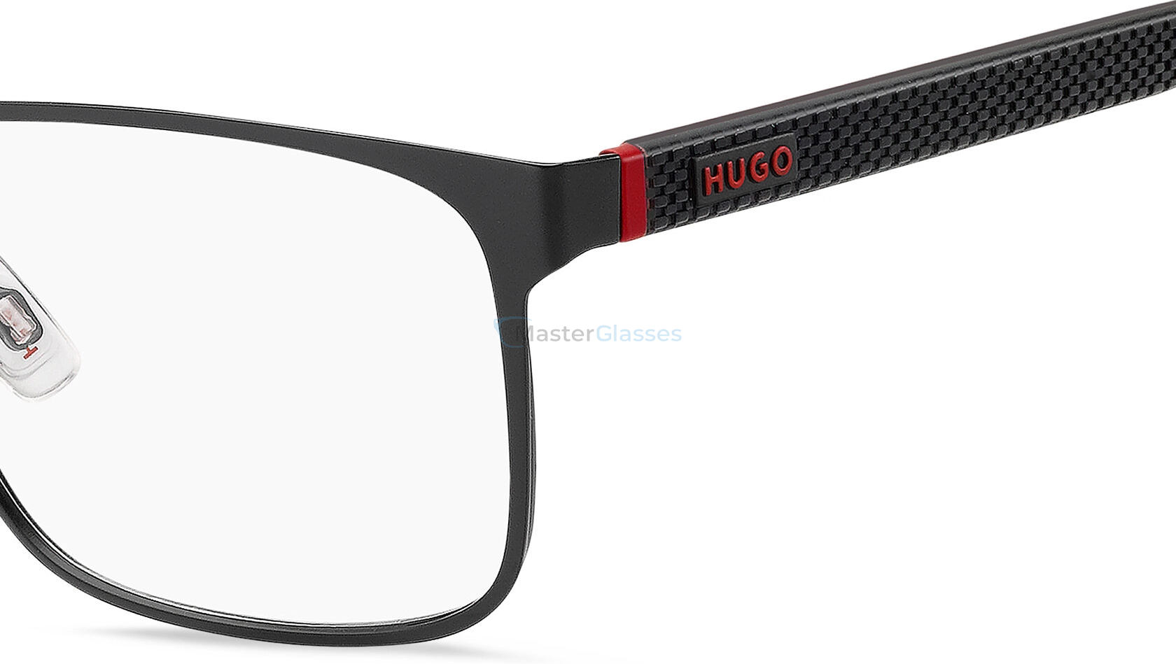 Оправа HUGO HG 1396/G 003 Matte Black