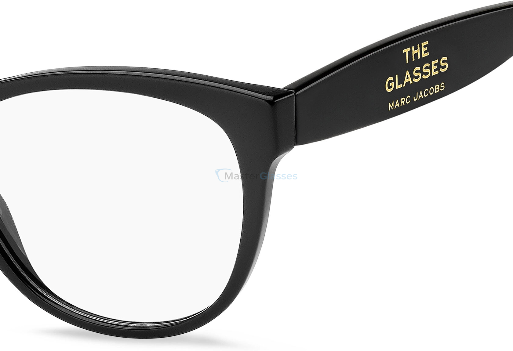 Оправа MARC JACOBS MARC 896 807 Black