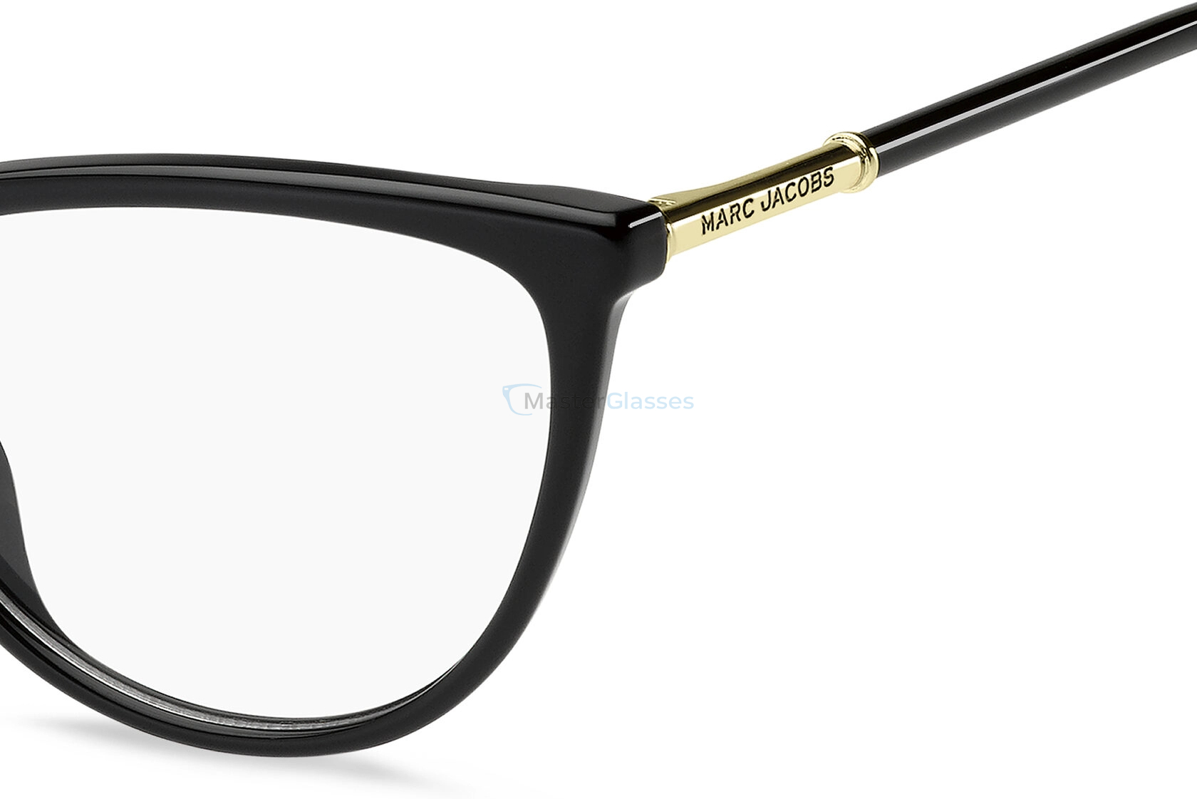 Оправа MARC JACOBS MARC 900/G 807 Black