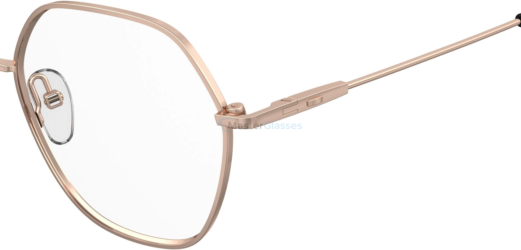 Оправа SEVENTH STREET 7A 620 DDB Gold Copper