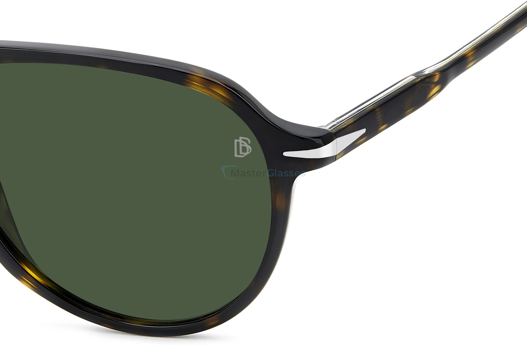 Солнцезащитные очки DAVID BECKHAM DB 1200/S 086 Havana