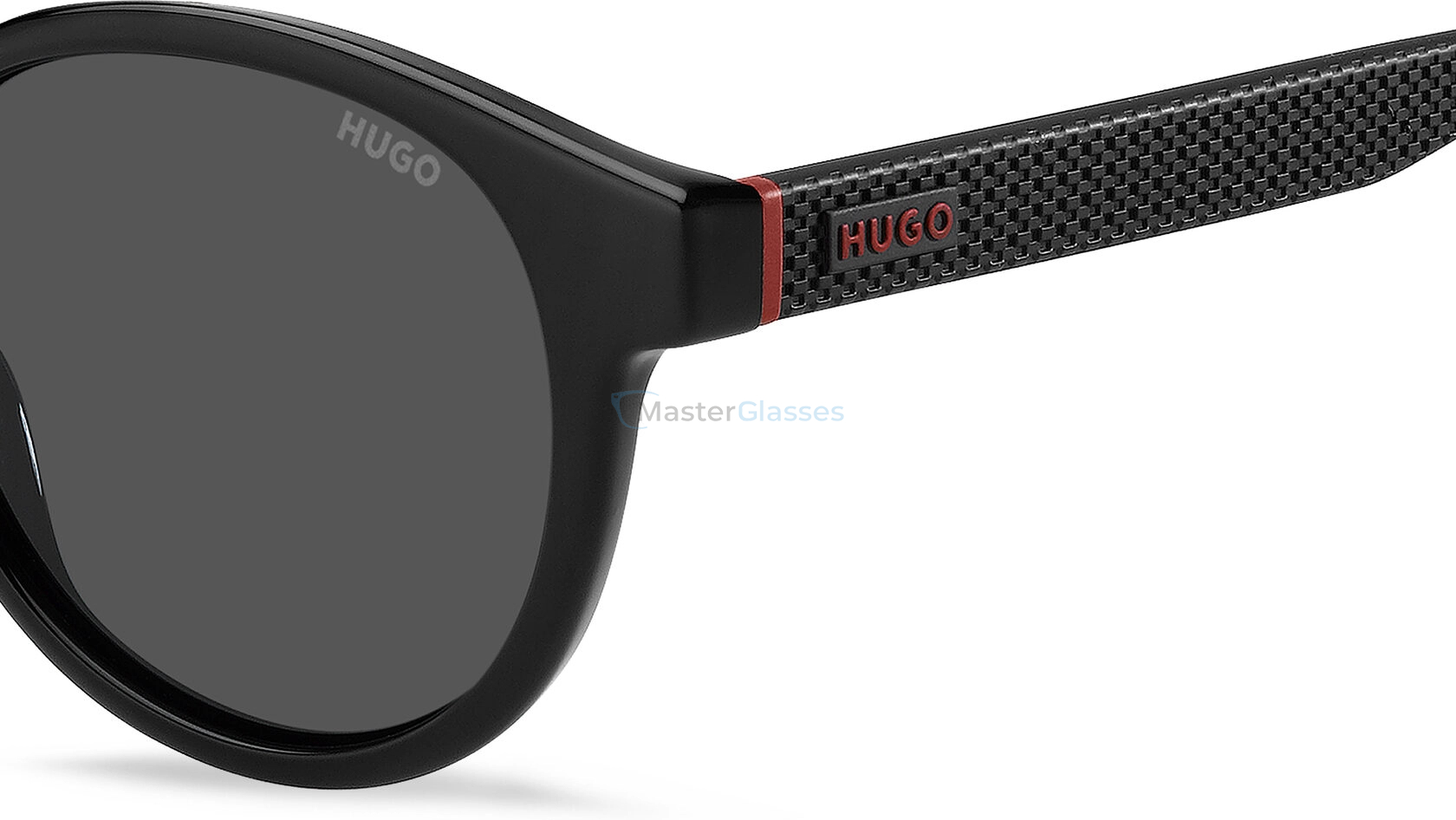 Солнцезащитные очки HUGO HG 1390/S 807 Black