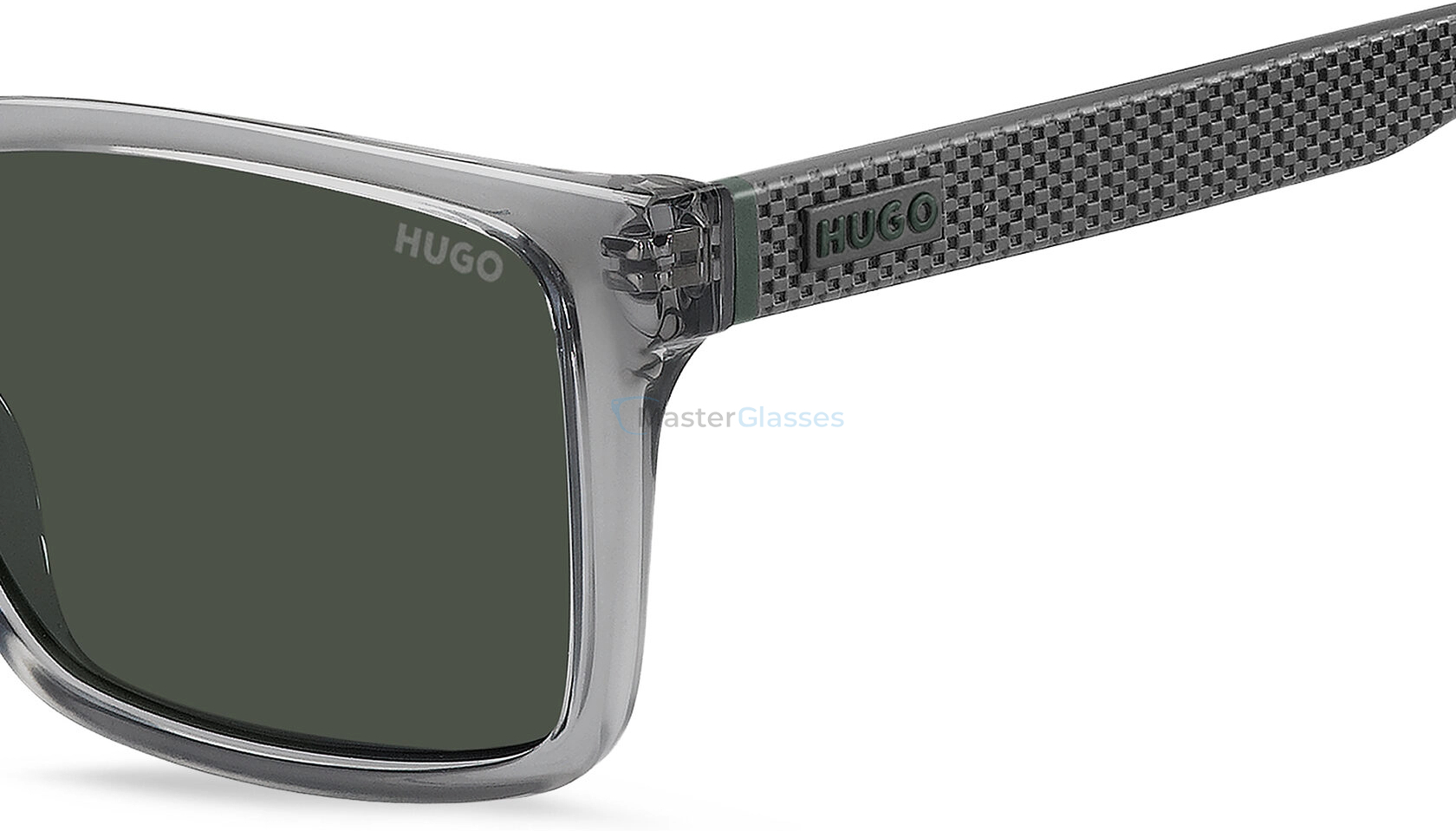 Солнцезащитные очки HUGO HG 1392/S KB7 Grey