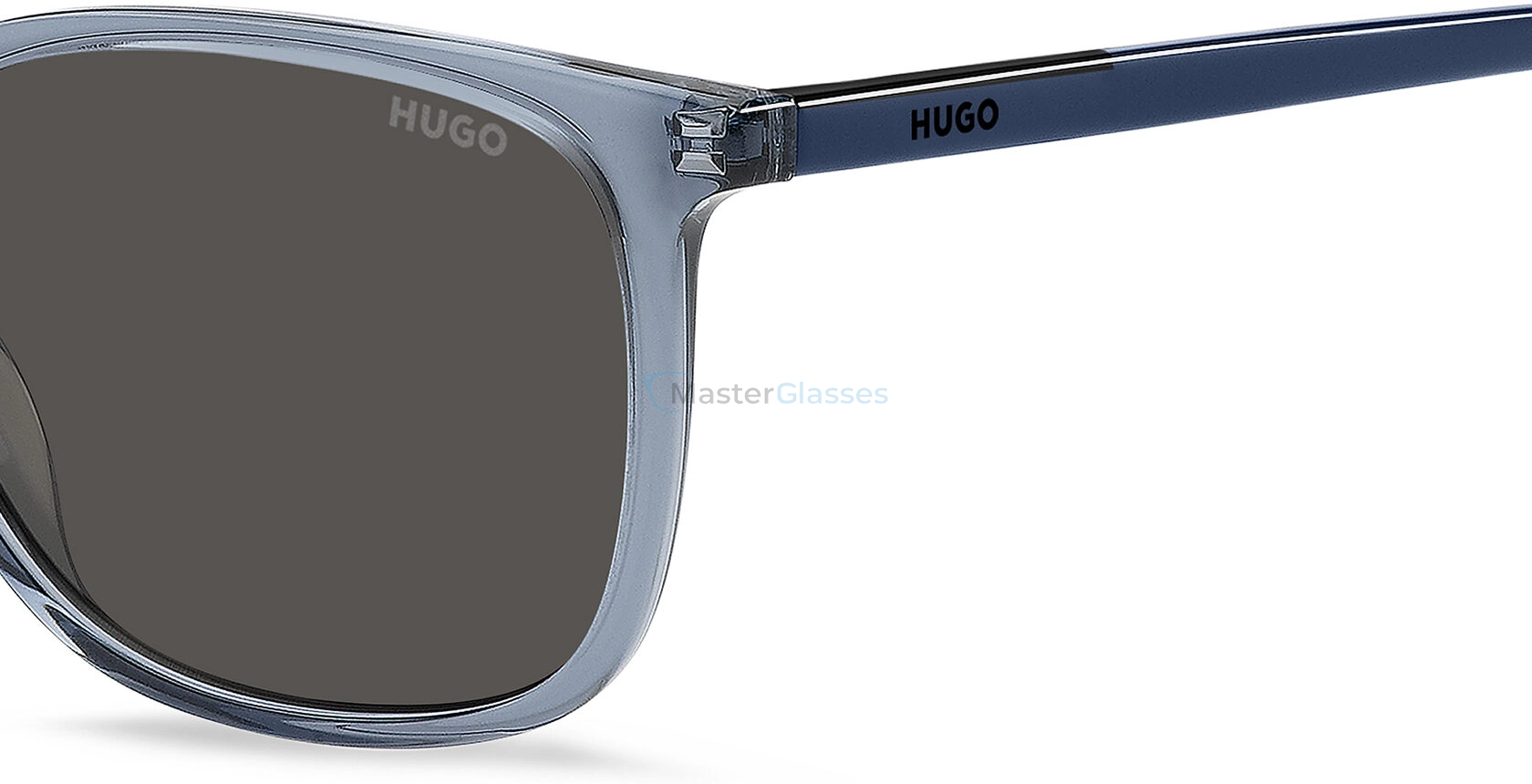 Солнцезащитные очки HUGO HG 1399/S PJP Blue