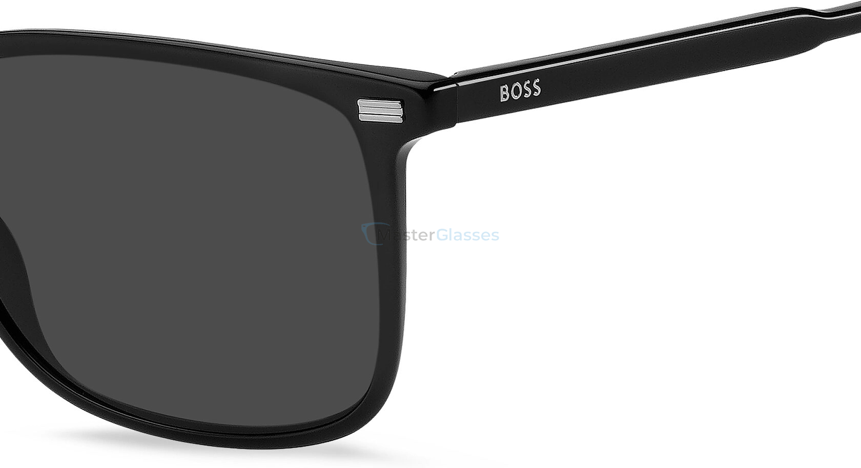 Солнцезащитные очки HUGO BOSS 1879/S 807 Black