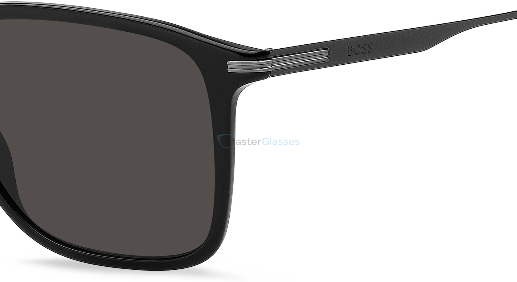 Солнцезащитные очки HUGO BOSS 1886/S 807 Black
