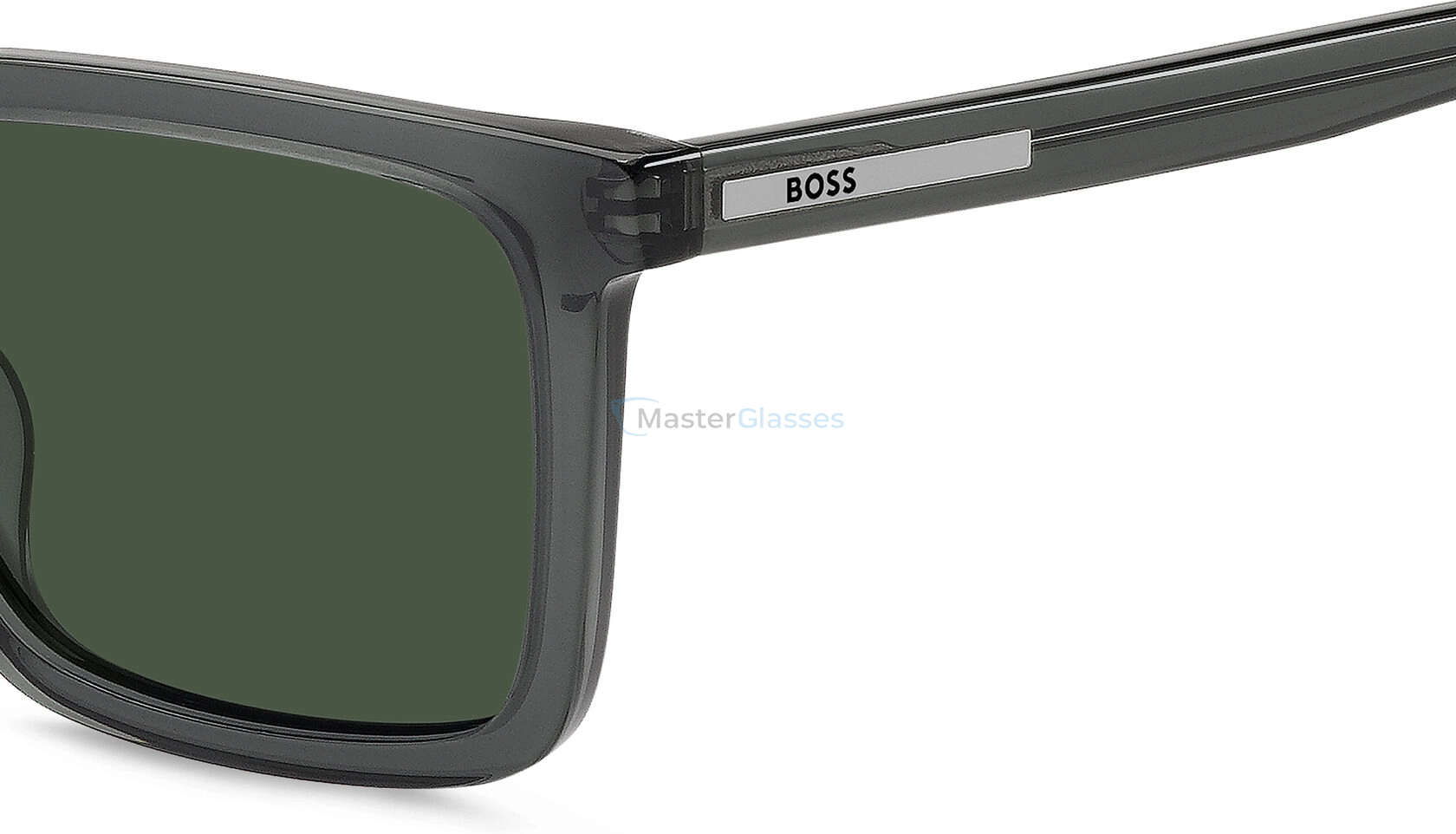 Солнцезащитные очки HUGO BOSS 1893/G/S 1ED Green