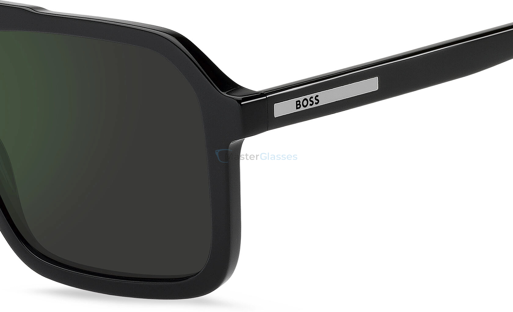 Солнцезащитные очки HUGO BOSS 1894/S 807 Black