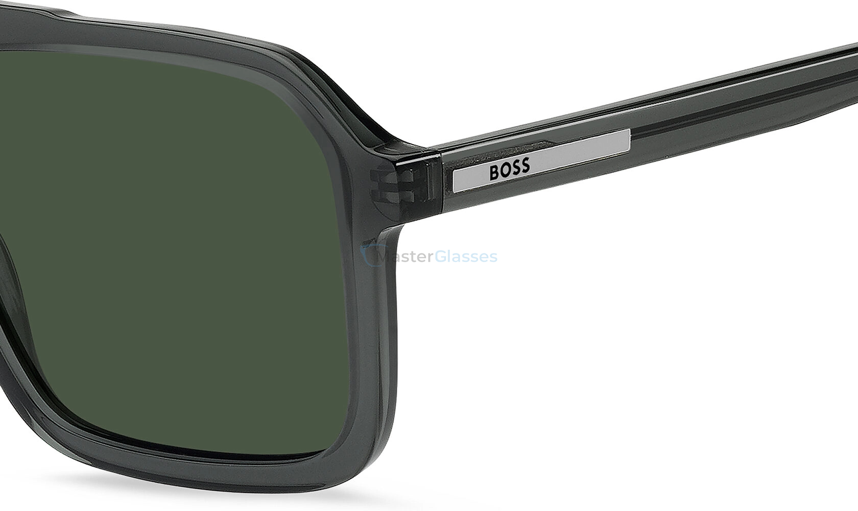 Солнцезащитные очки HUGO BOSS 1894/S 1ED Green