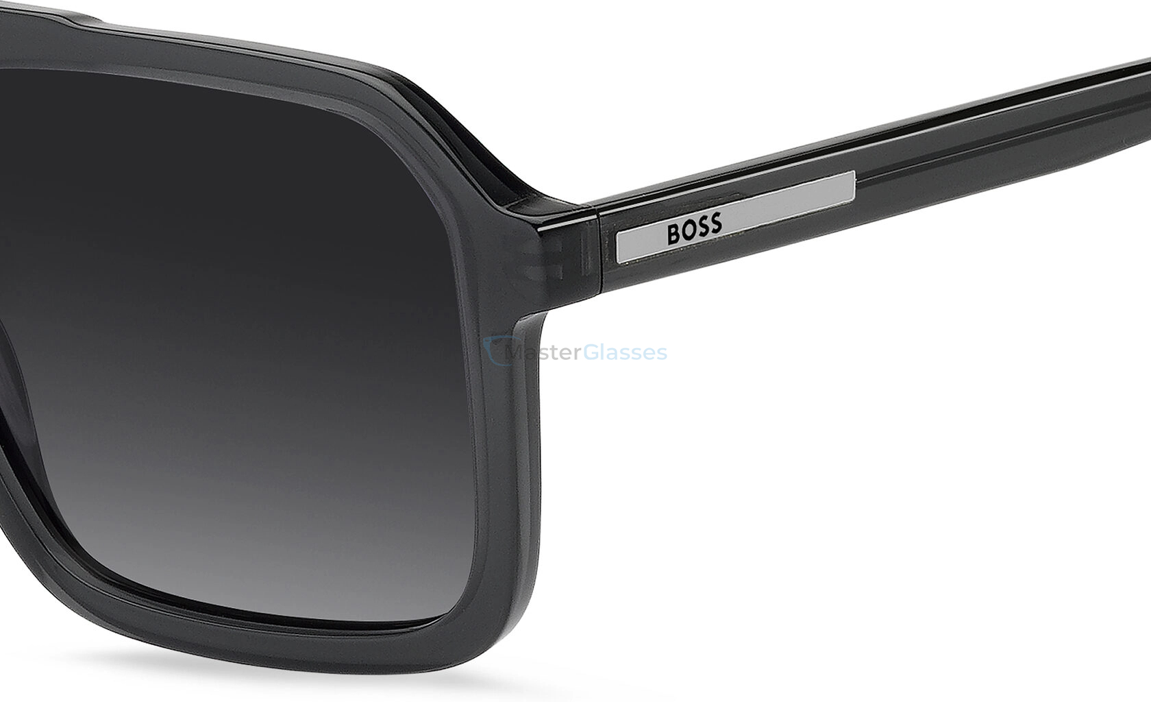 Солнцезащитные очки HUGO BOSS 1894/S KB7 Grey