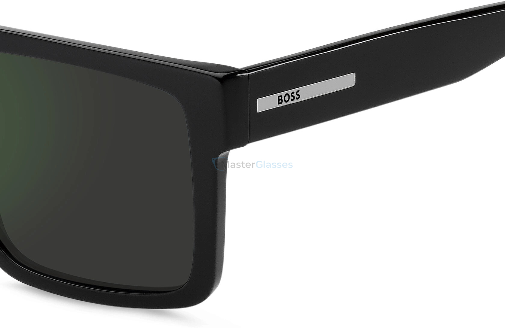 Солнцезащитные очки HUGO BOSS 1895/S 807 Black