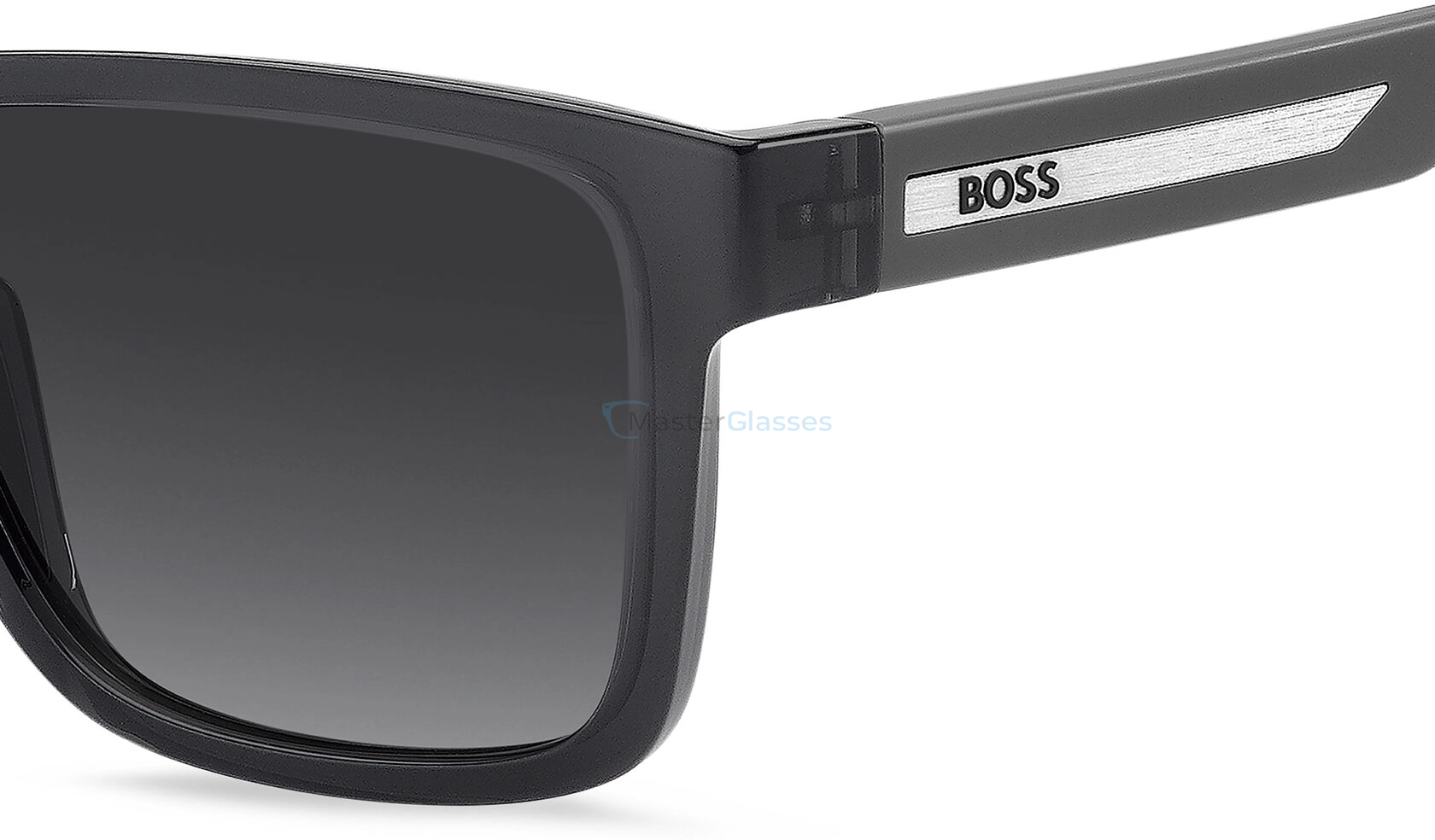 Солнцезащитные очки HUGO BOSS 1907/S KB7 Grey