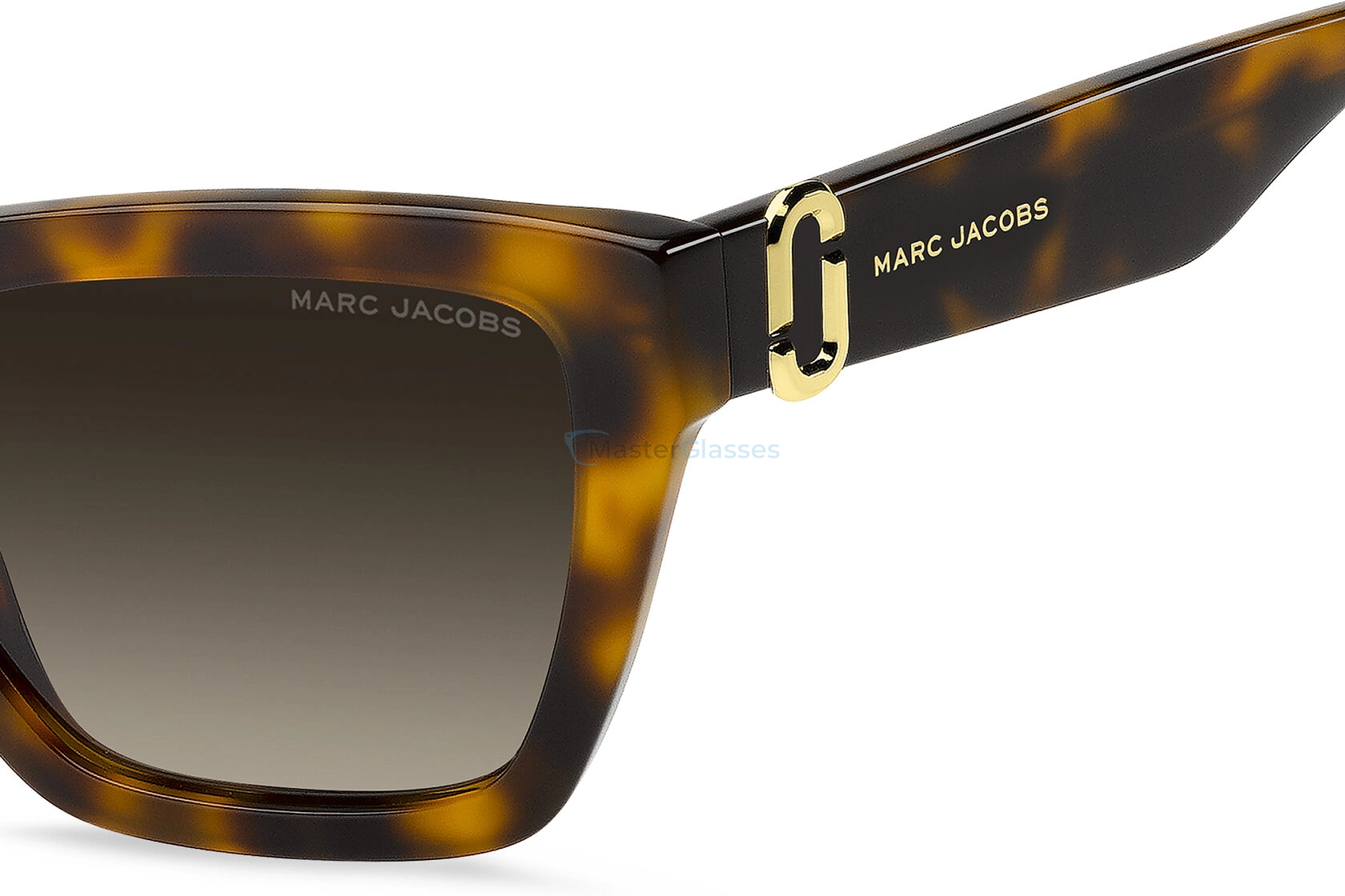 Солнцезащитные очки MARC JACOBS MARC 884/S 086 Havana