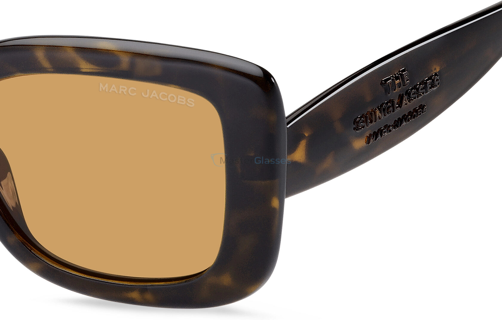 Солнцезащитные очки MARC JACOBS MARC 888/S 086 Havana