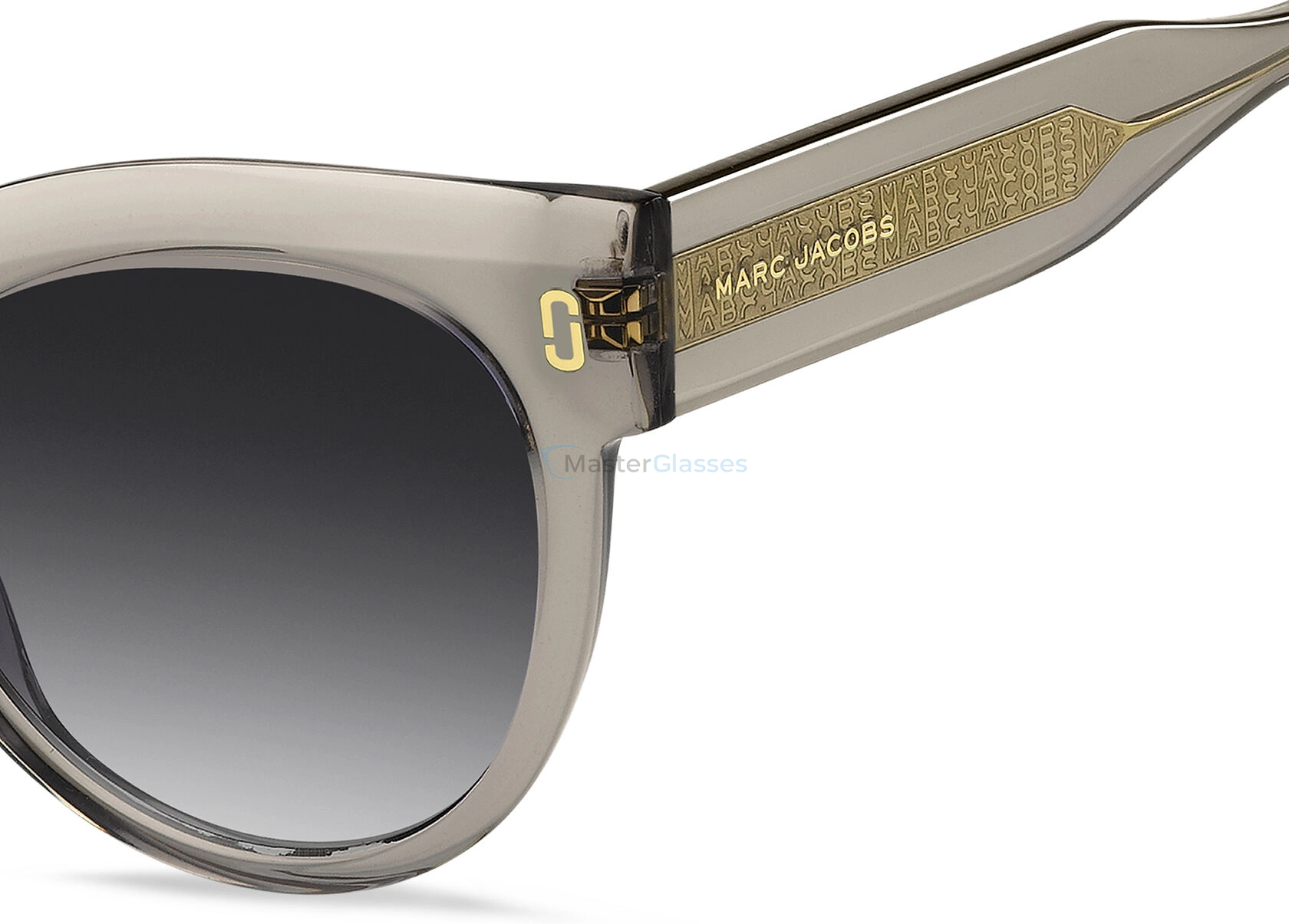 Солнцезащитные очки MARC JACOBS MJ 1134/S 3Y5 Khaki