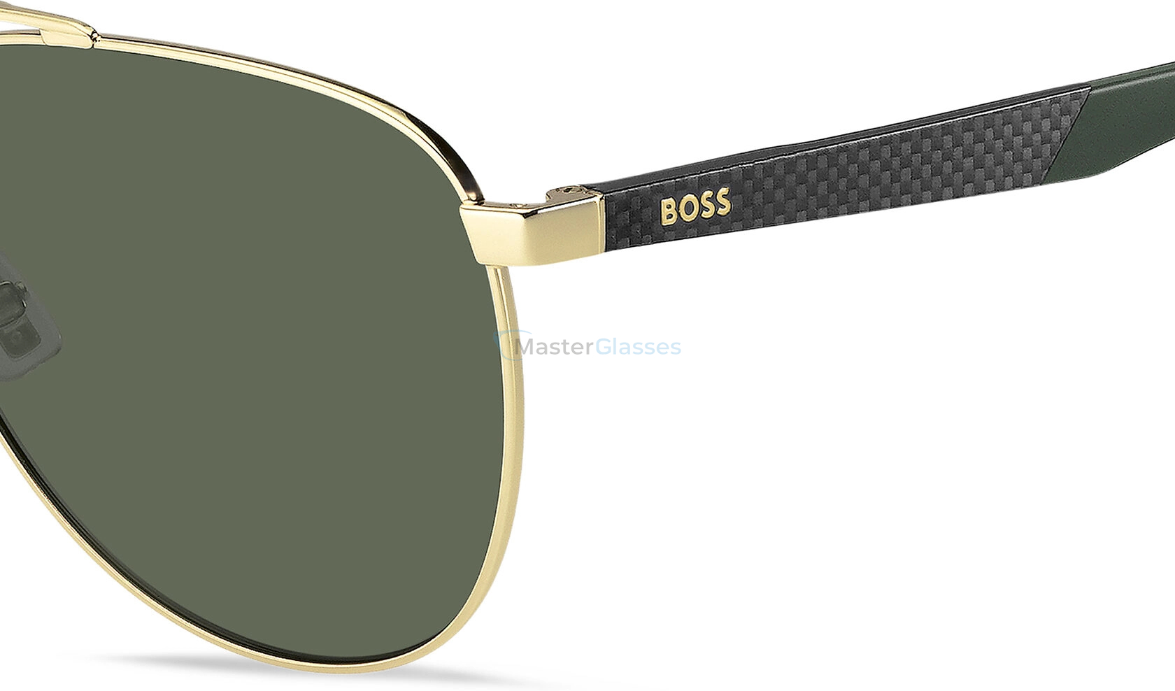 Солнцезащитные очки HUGO BOSS 1914/S J5G