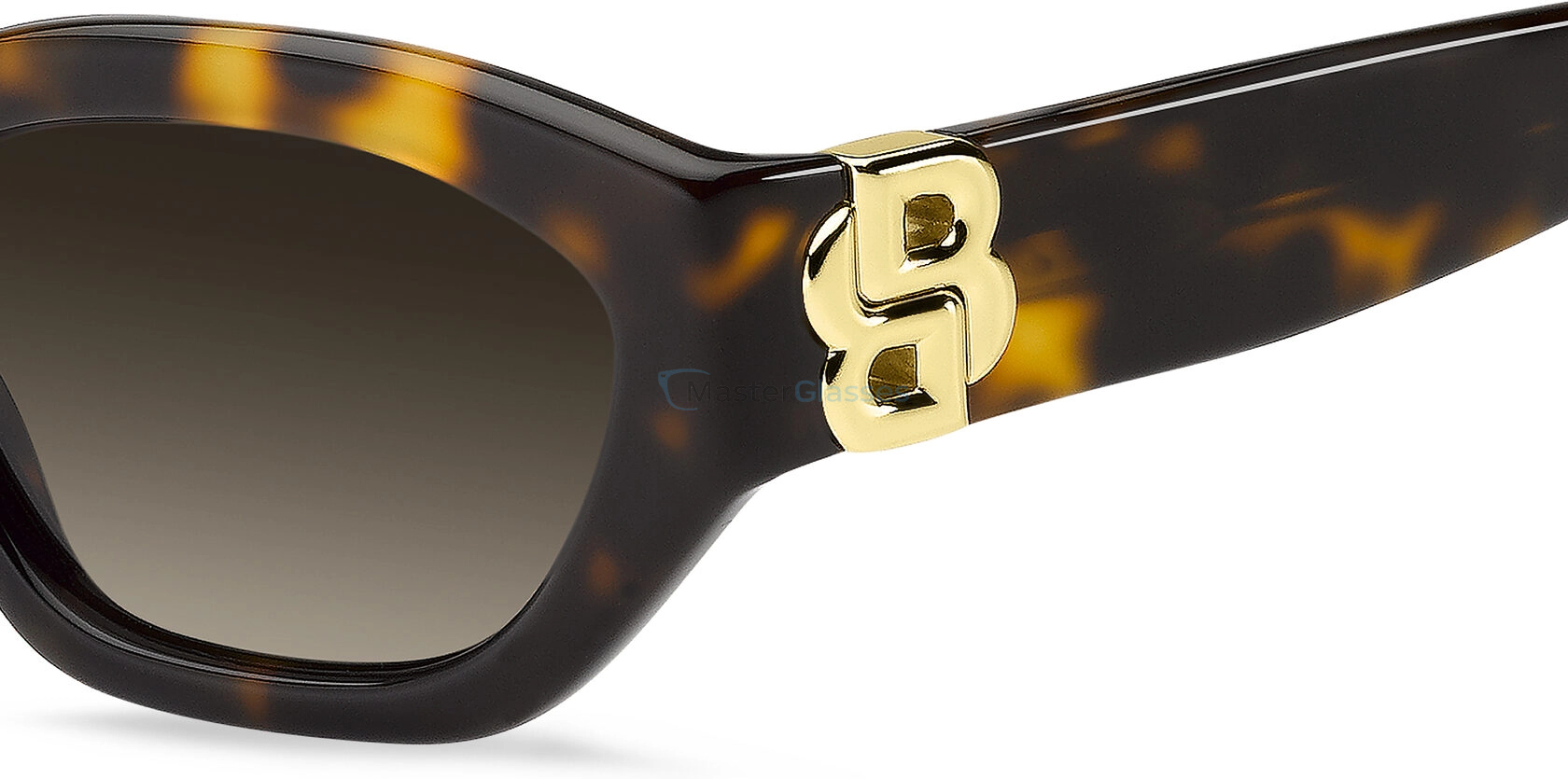 Солнцезащитные очки HUGO BOSS BOSS 1937/S 086 Havana