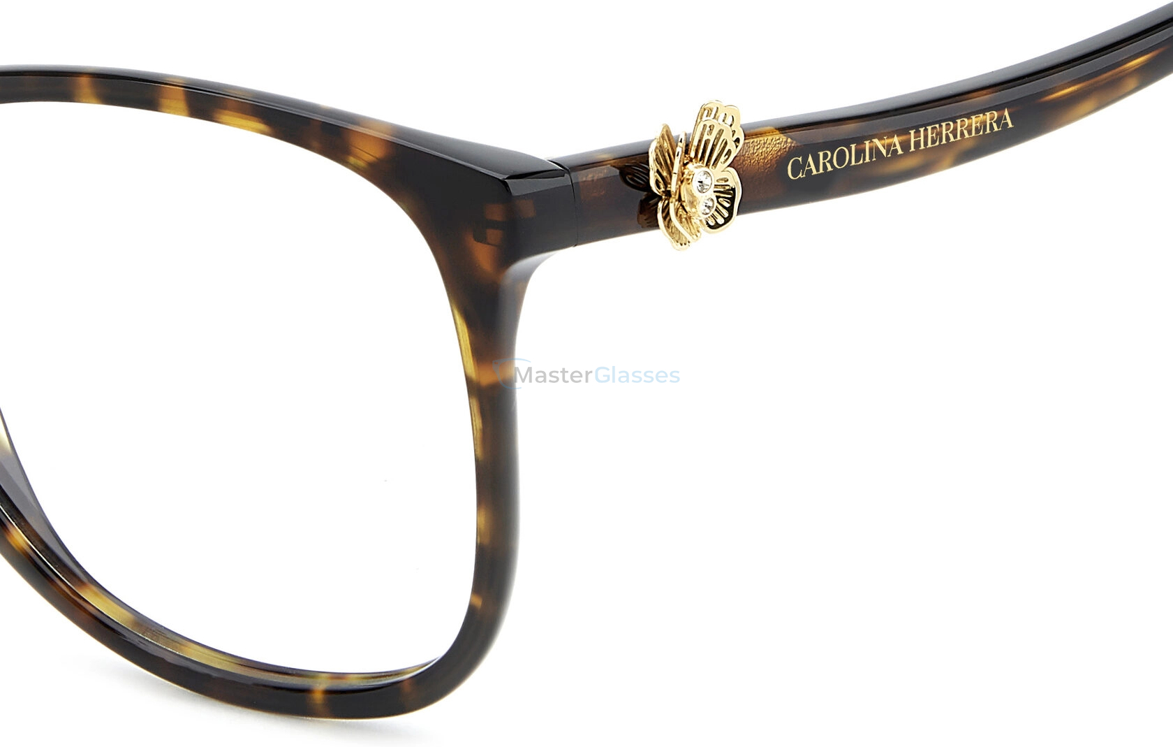 Оправа CAROLINA HERRERA HER 0396 086 Havana