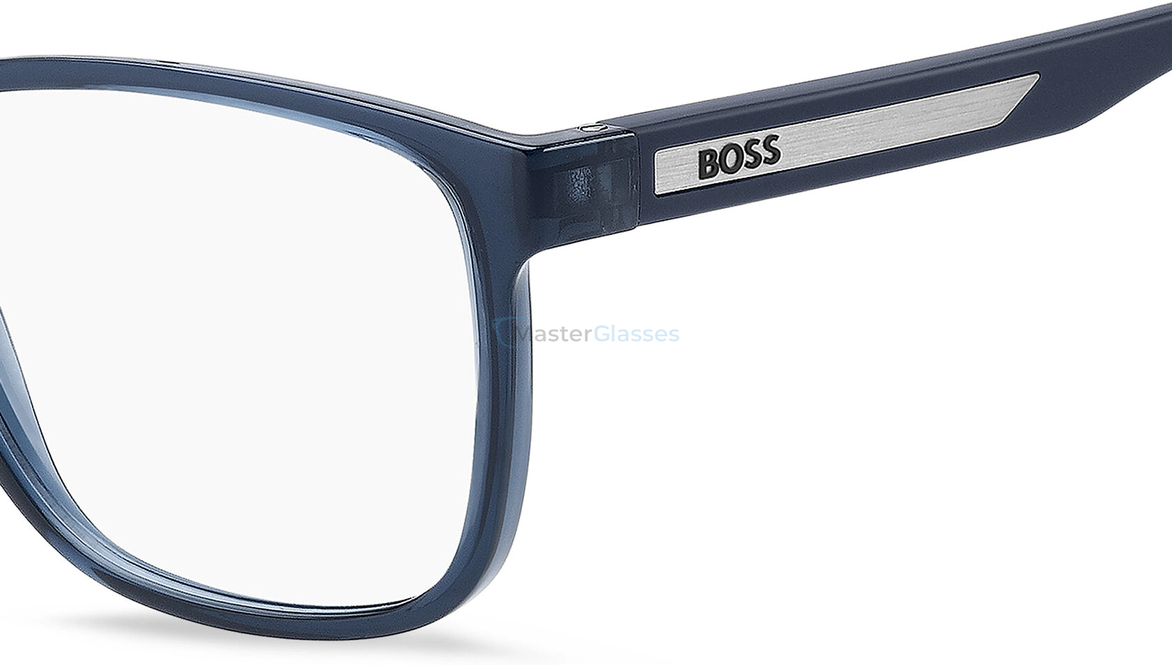 Оправа HUGO BOSS 1910 PJP Blue