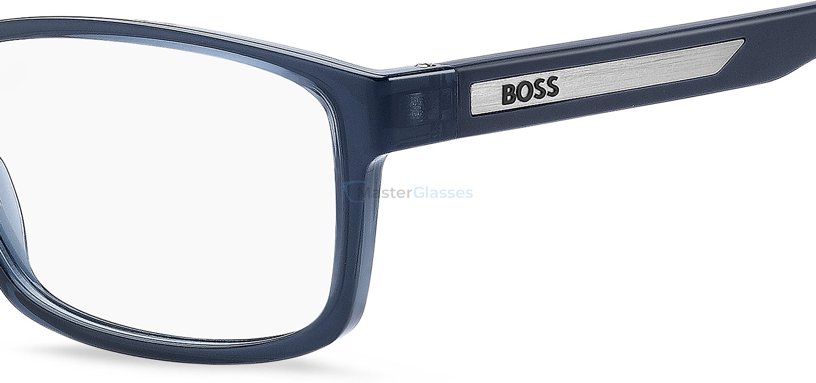 Оправа HUGO BOSS 1911 PJP Blue