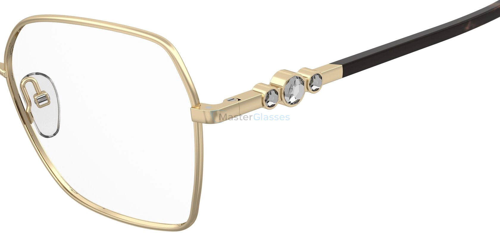 Оправа PIERRE CARDIN P.C. 8930 000 Rose Gold