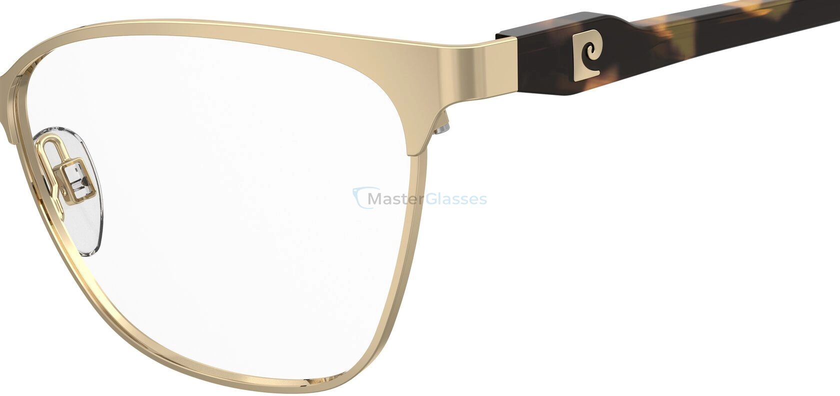 Оправа PIERRE CARDIN P.C. 8931 000 Rose Gold