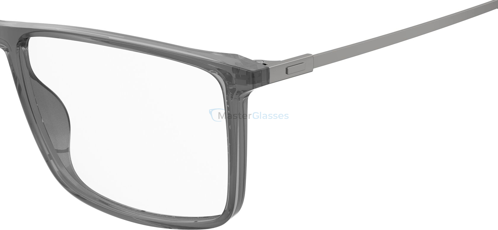 Оправа SEVENTH STREET 7A 158 KB7 Grey