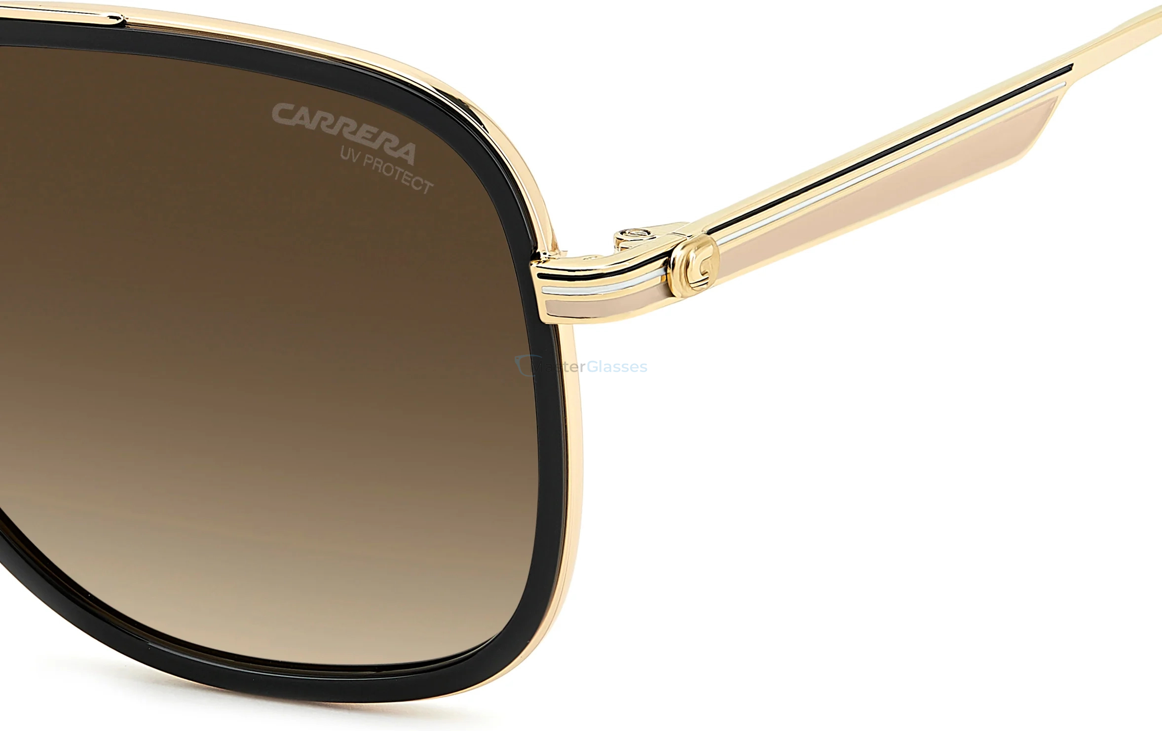 Солнцезащитные очки CARRERA 3089/S 80S Black White