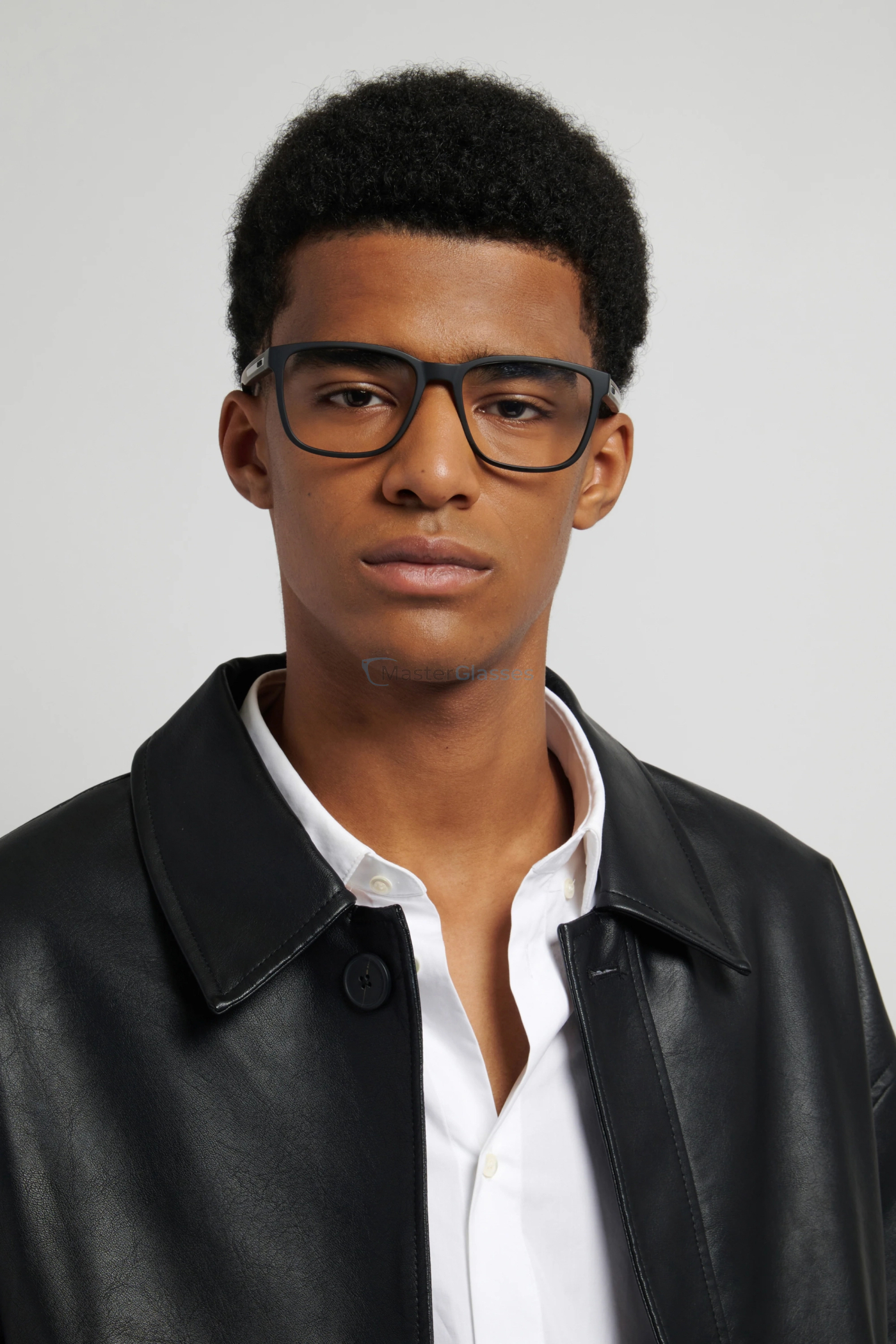 Оправа HUGO BOSS 1910 807 Black