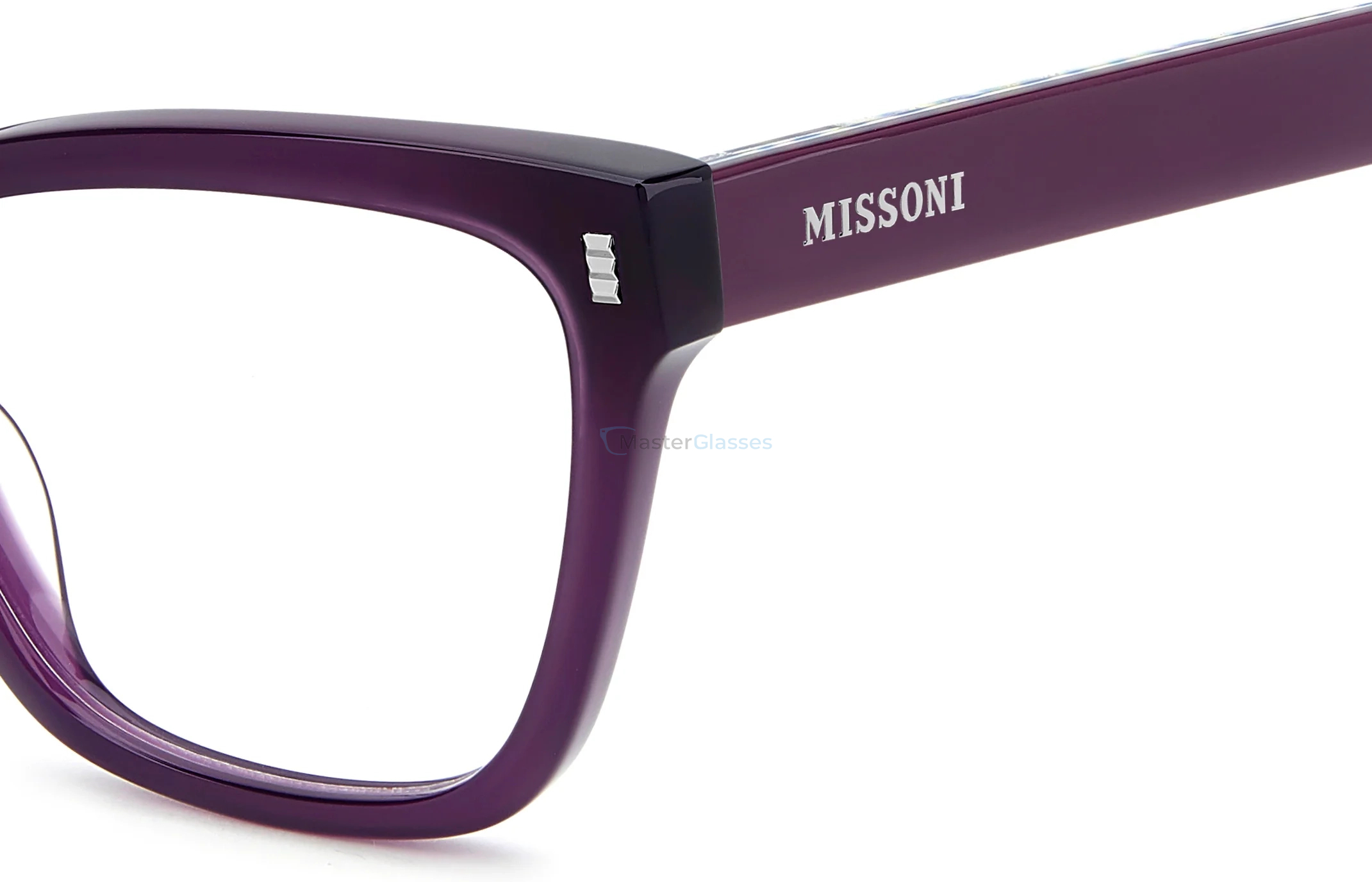 Оправа MISSONI MIS 0282 0T7 Plum