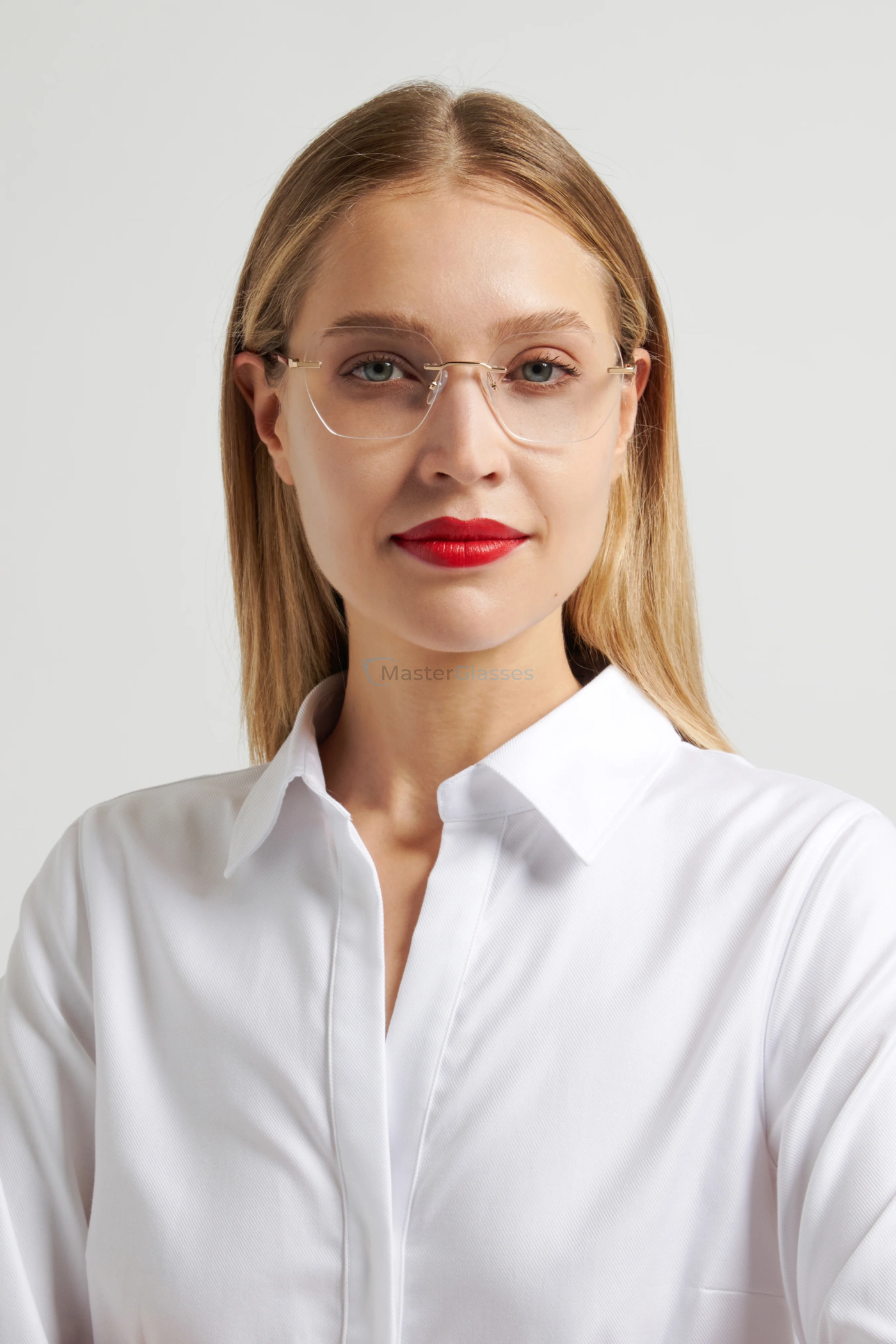 Оправа CAROLINA HERRERA HER 0364 06J Gold Havana