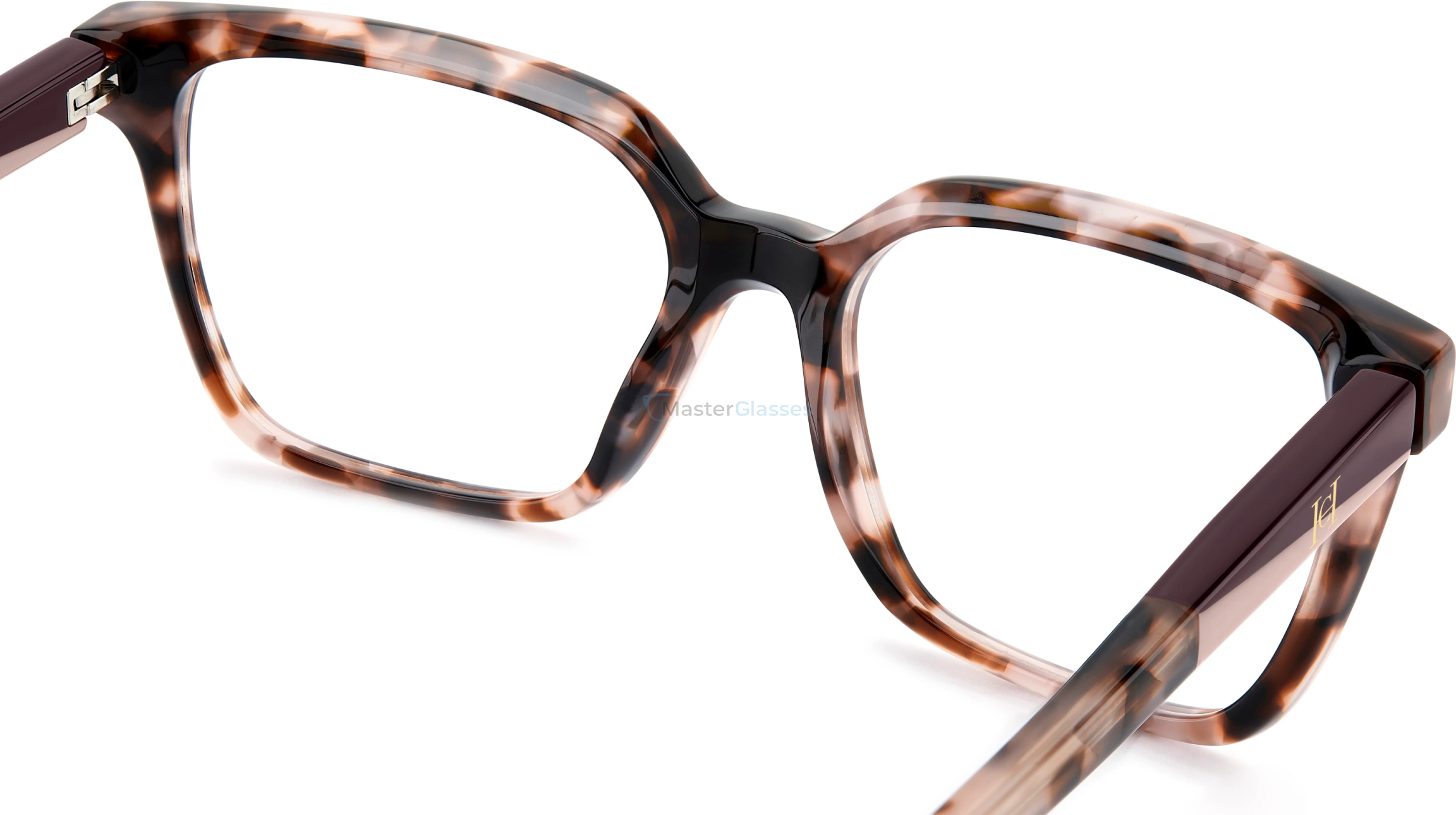 Оправа CAROLINA HERRERA HER 0363 HT8 Pink Havana