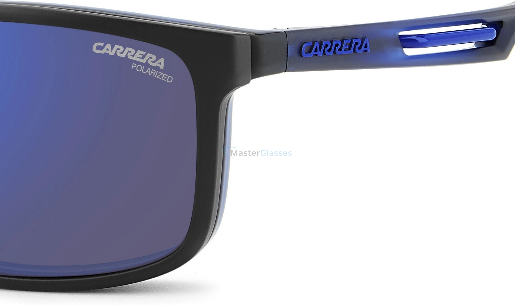 Оправа с солнцезащитным клипоном CARRERA CA 8933/C PJP Blue