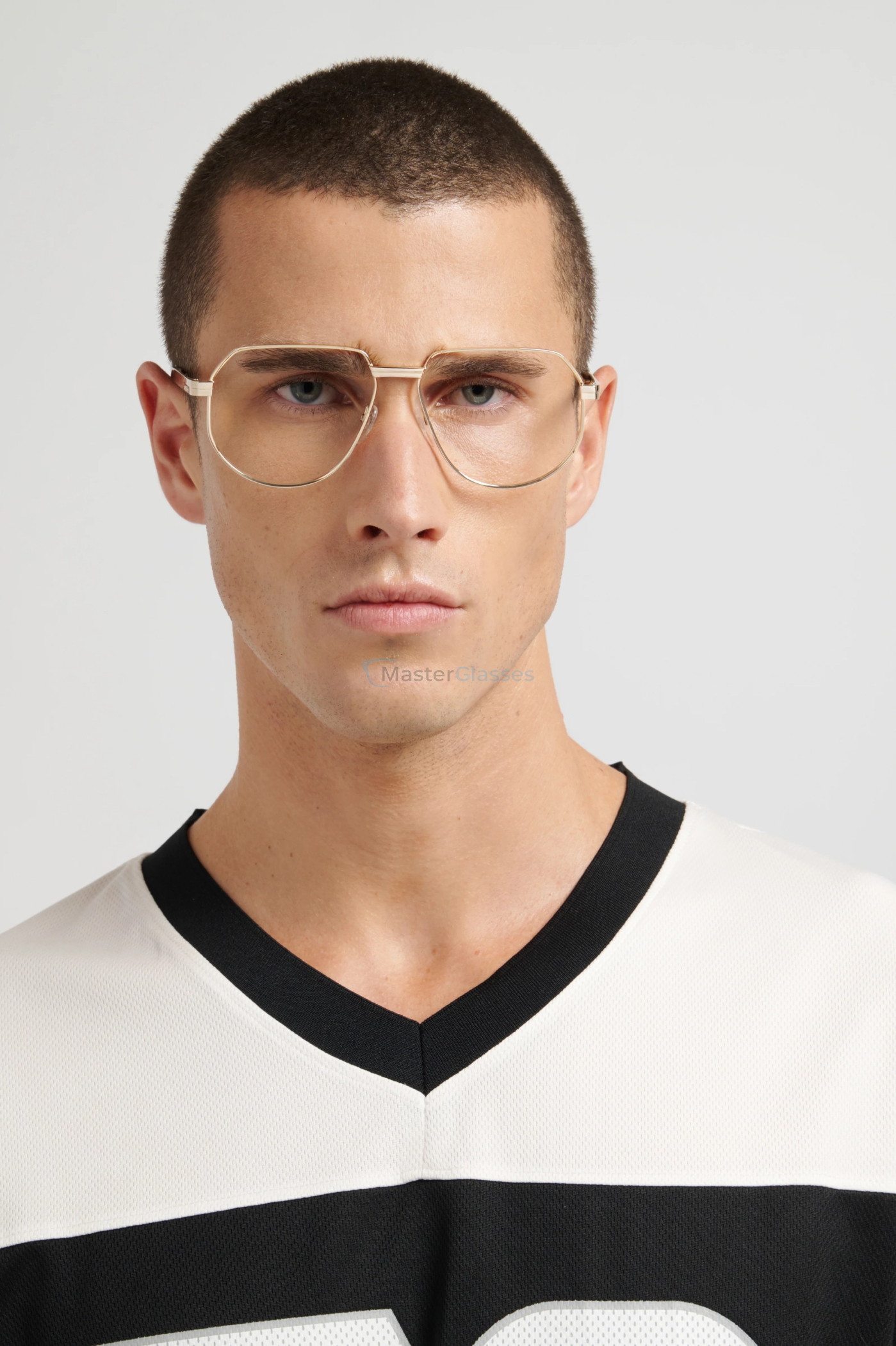 Оправа DSQUARED2 D2 0194 J5G Gold