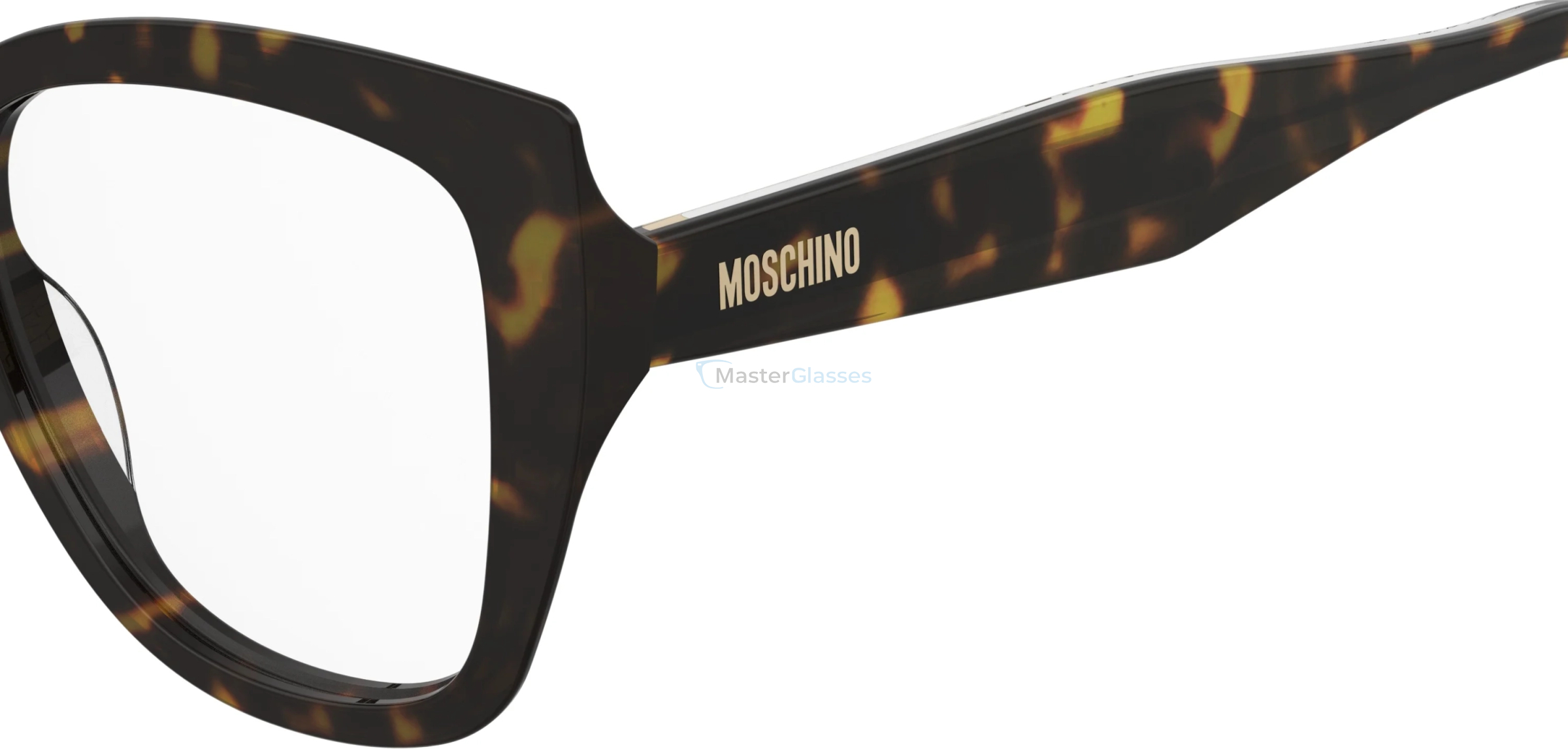 Оправа MOSCHINO MOS665 086 Havana