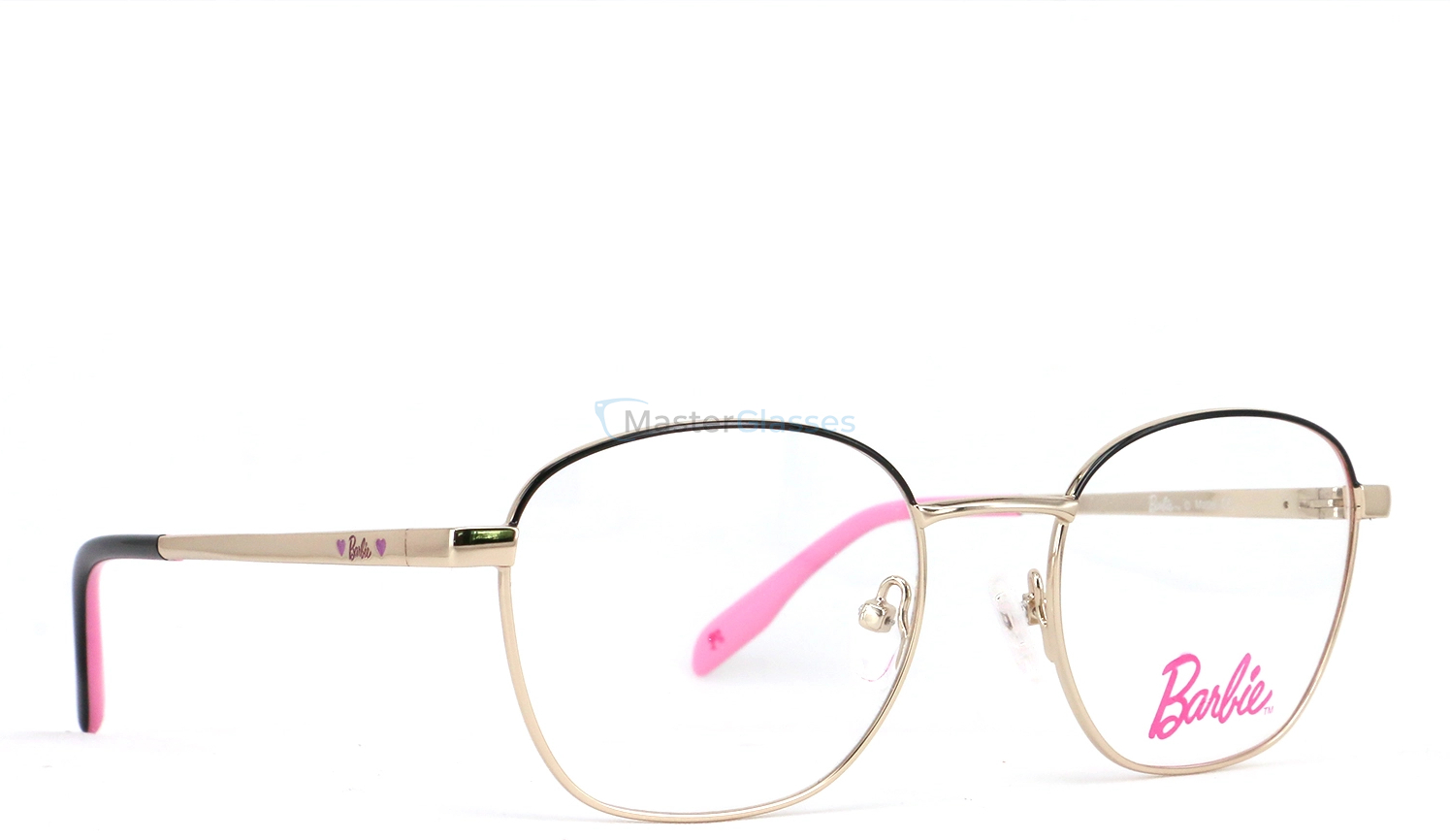 Детская оправа Barbie BBV079 PINK