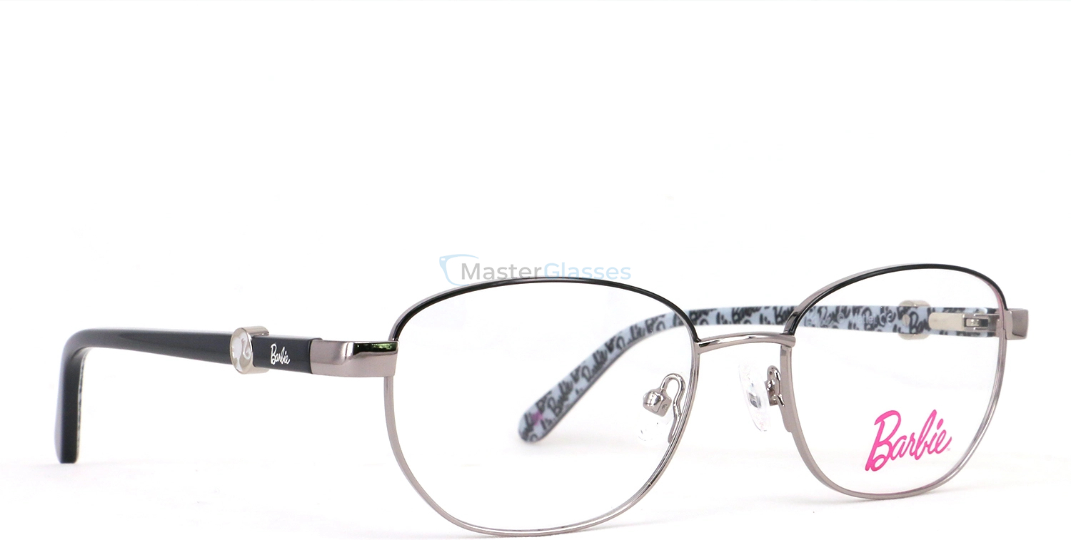 Детская оправа Barbie BBV083 GREY